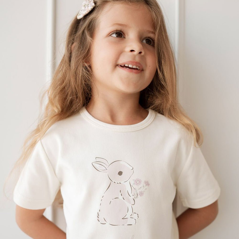 Oversized Tee 100% Pima-Baumwolle Modell: Aude von Jamie Kay kaufen - Kleidung, Babykleidung & mehr