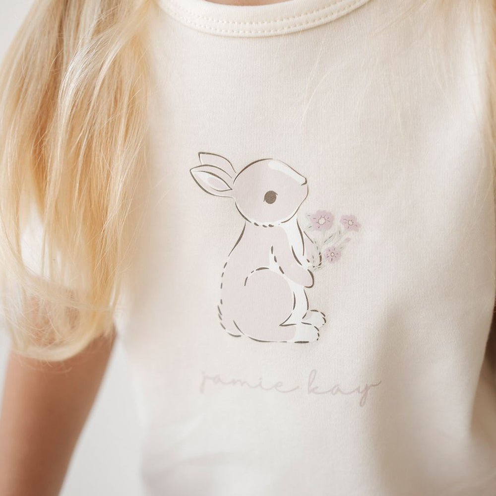 Oversized Tee 100% Pima-Baumwolle Modell: Aude von Jamie Kay kaufen - Kleidung, Babykleidung & mehr