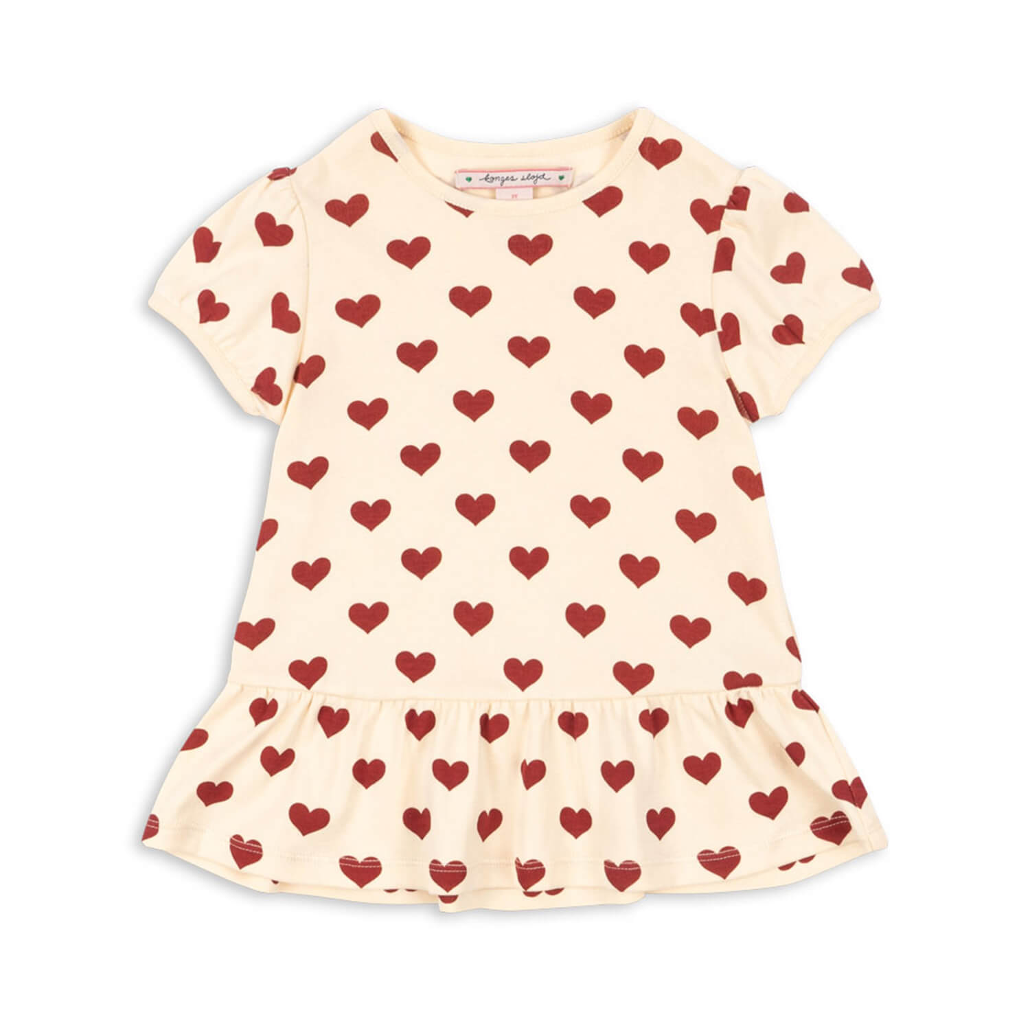 Classic Tee Bio-Baumwolle