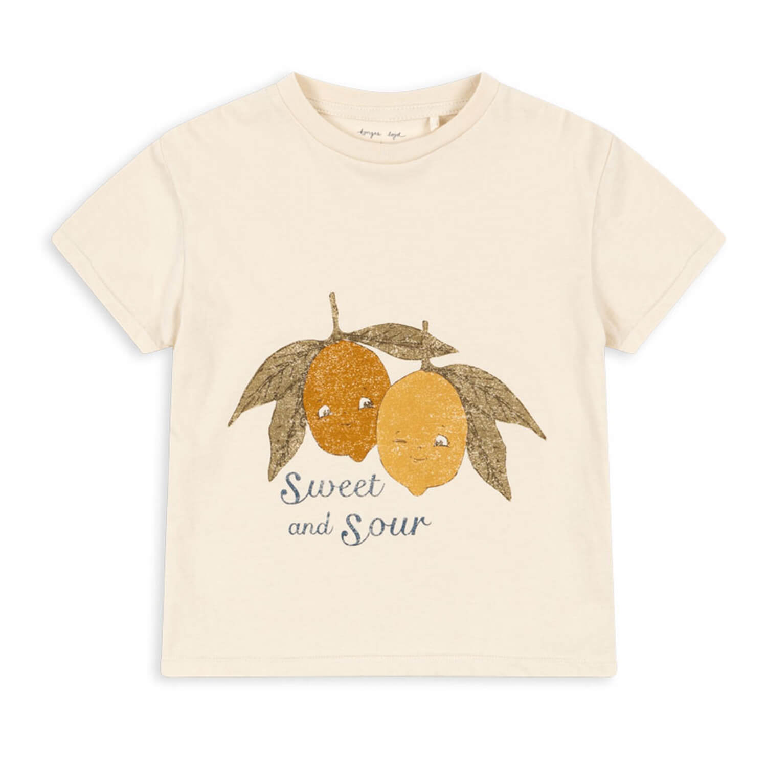 Famo T-Shirt Bio-Baumwolle