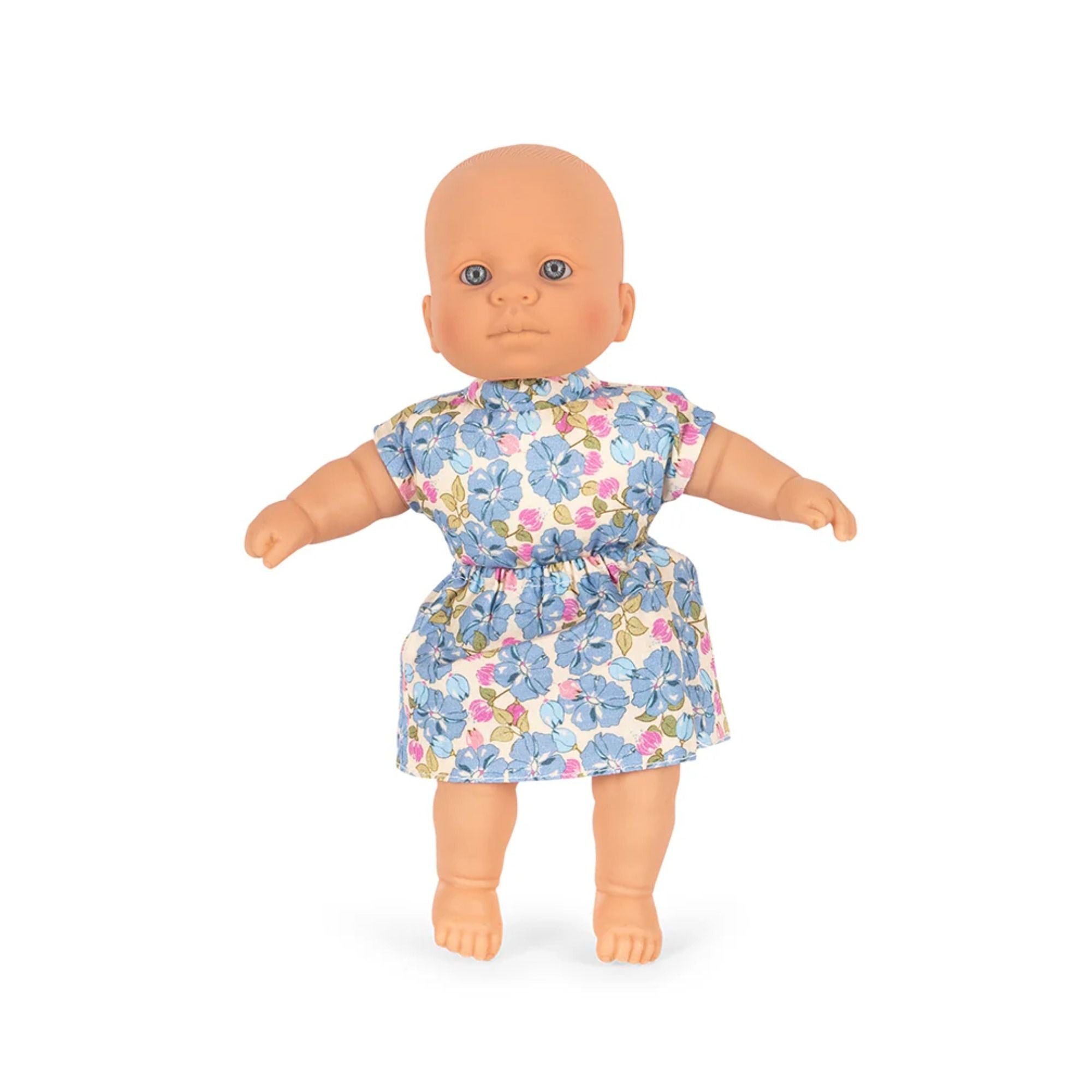 Mini Doll | Puppe | Bio-Baumwolle |