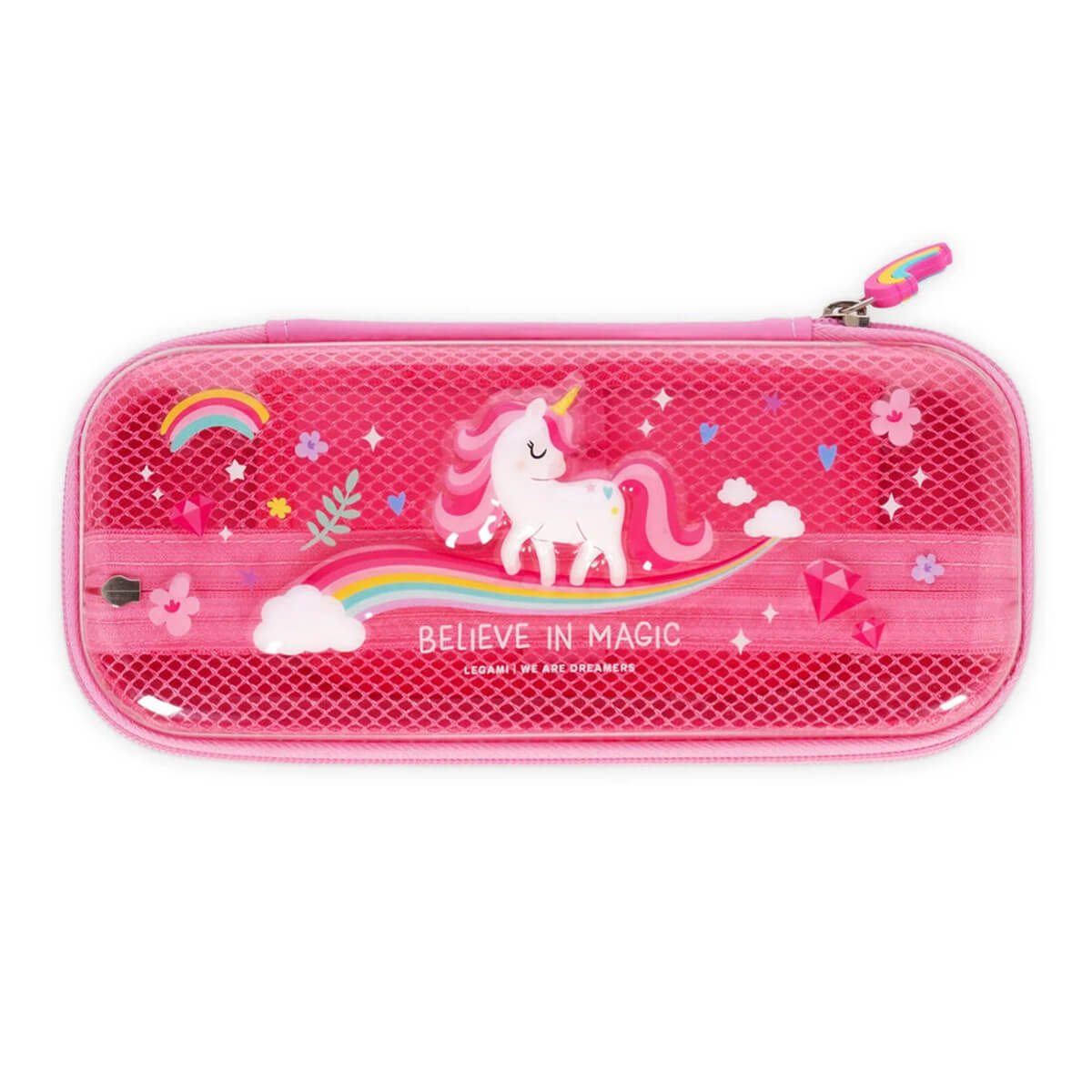 Wonder Wow Pencil Case - Federmäppchen