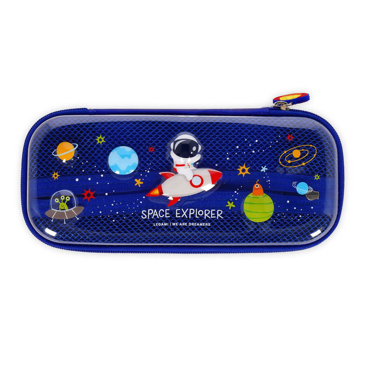 Wonder Wow Pencil Case - Federmäppchen