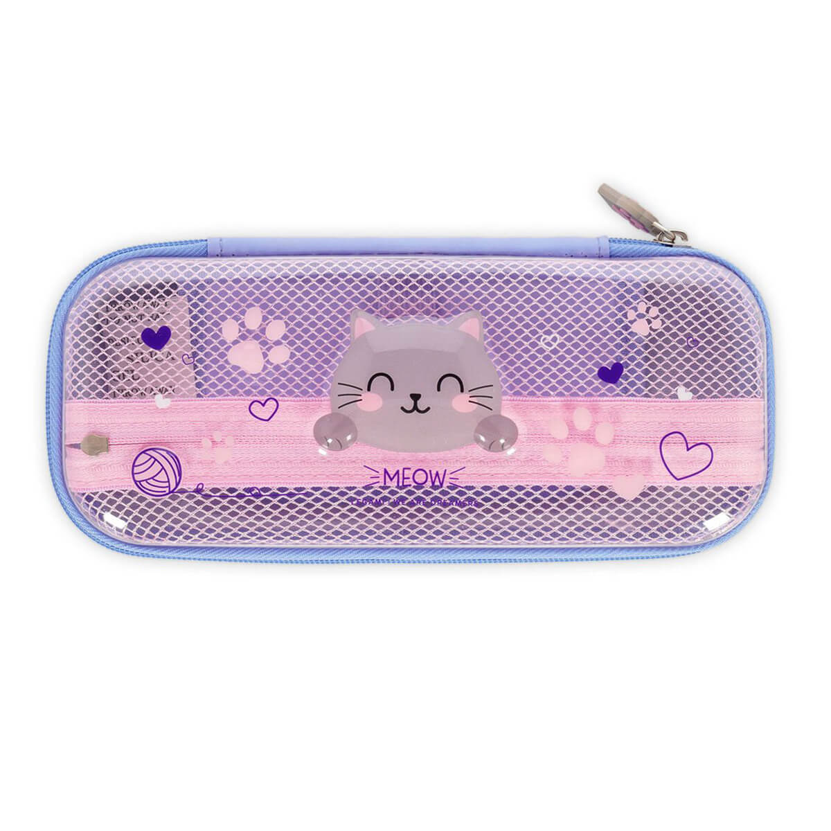 Wonder Wow Pencil Case - Federmäppchen