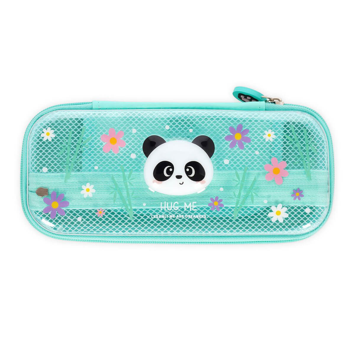 Wonder Wow Pencil Case - Federmäppchen