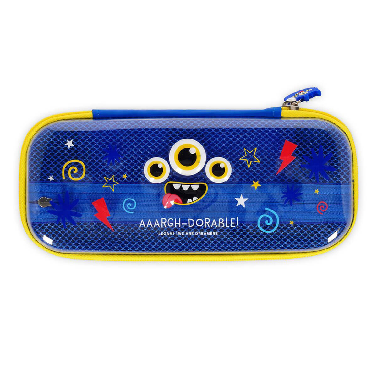 Wonder Wow Pencil Case - Federmäppchen