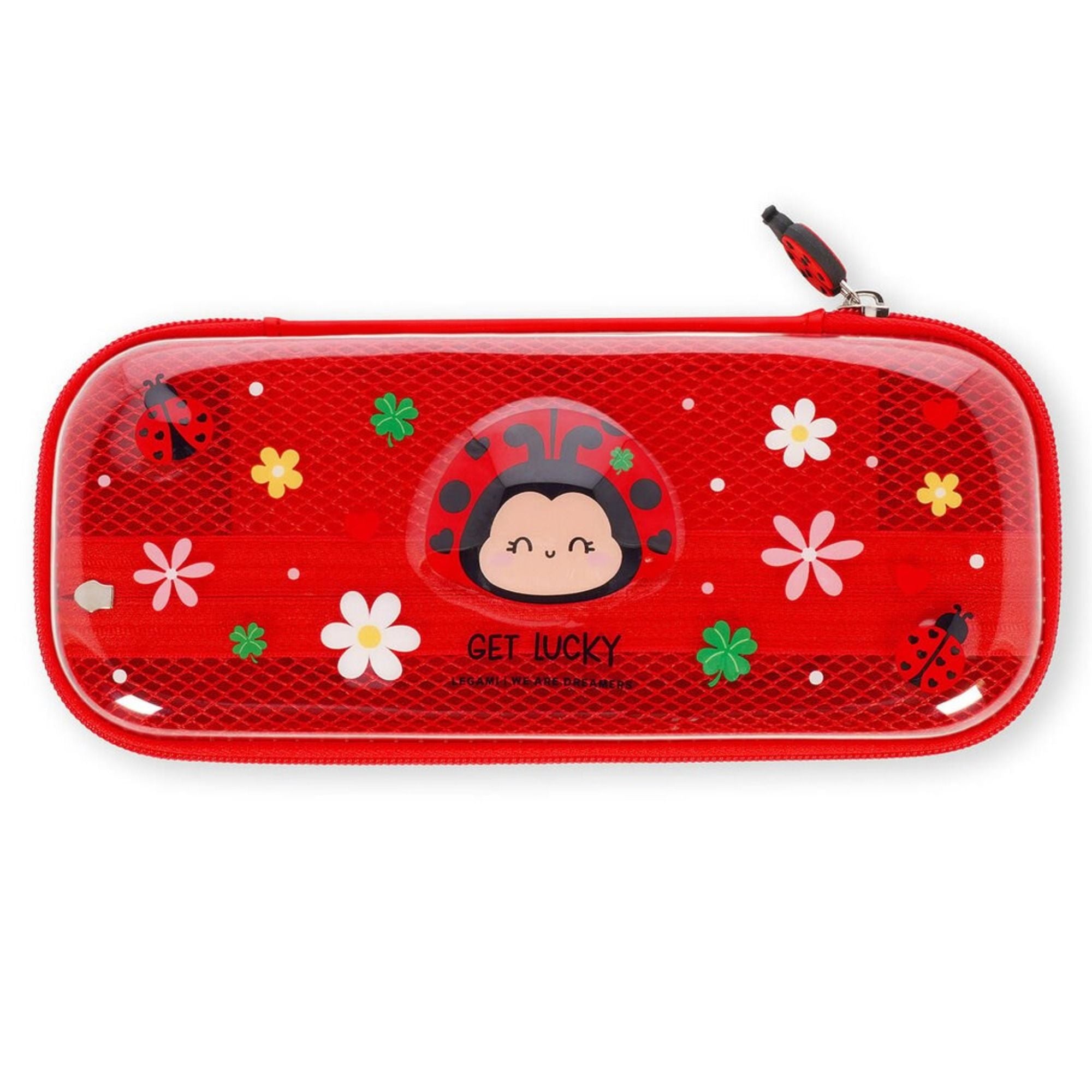 Wonder Wow Pencil Case - Federmäppchen