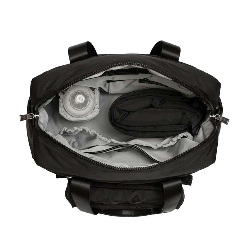 Phoenix Eco Holdall Changing Bag aus recyceltem Polyester von TIBA + MARL kaufen - Baby, Alltagshelfer, Mama, Babykleidung & mehr