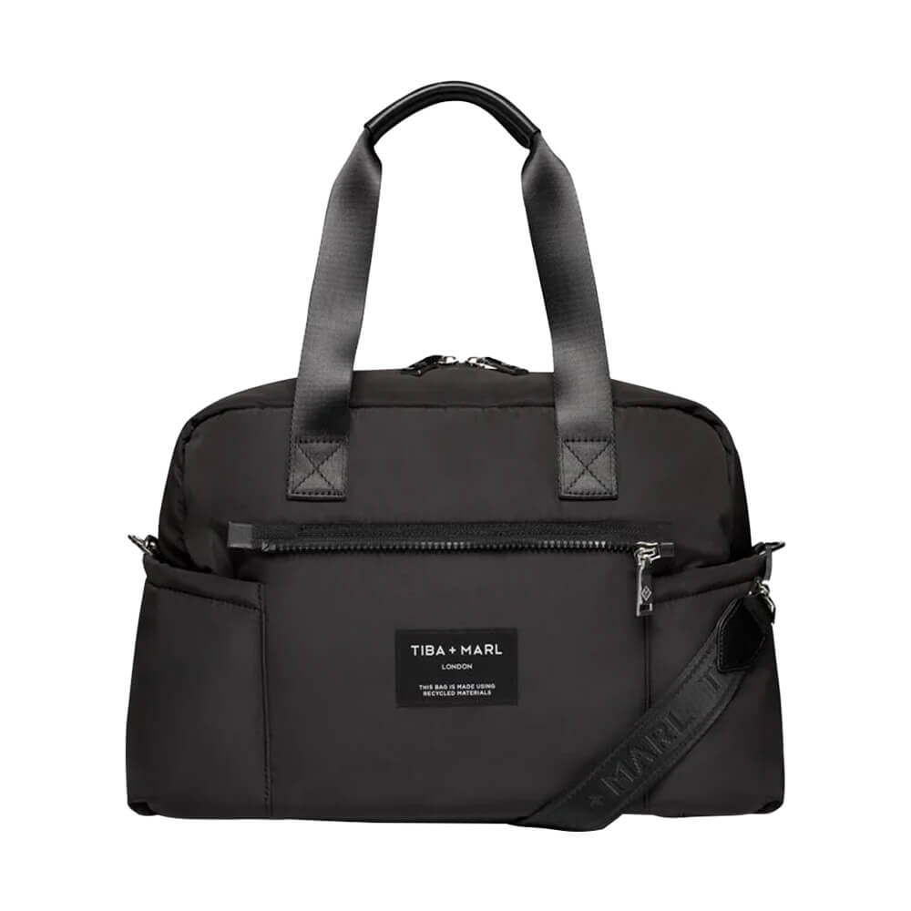 Phoenix Eco Holdall Changing Bag aus recyceltem Polyester von TIBA + MARL kaufen - Baby, Alltagshelfer, Mama, Babykleidung & mehr