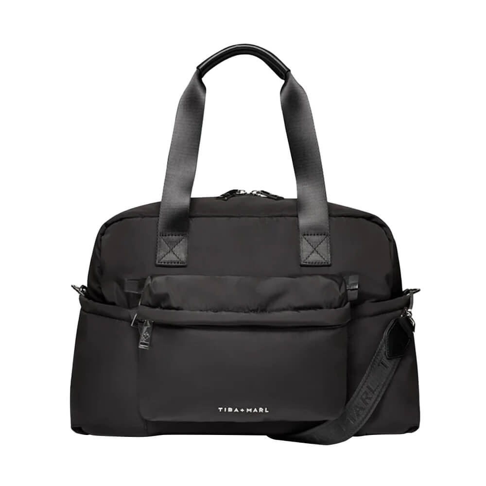 Phoenix Eco Holdall Changing Bag aus recyceltem Polyester von TIBA + MARL kaufen - Baby, Alltagshelfer, Mama, Babykleidung & mehr