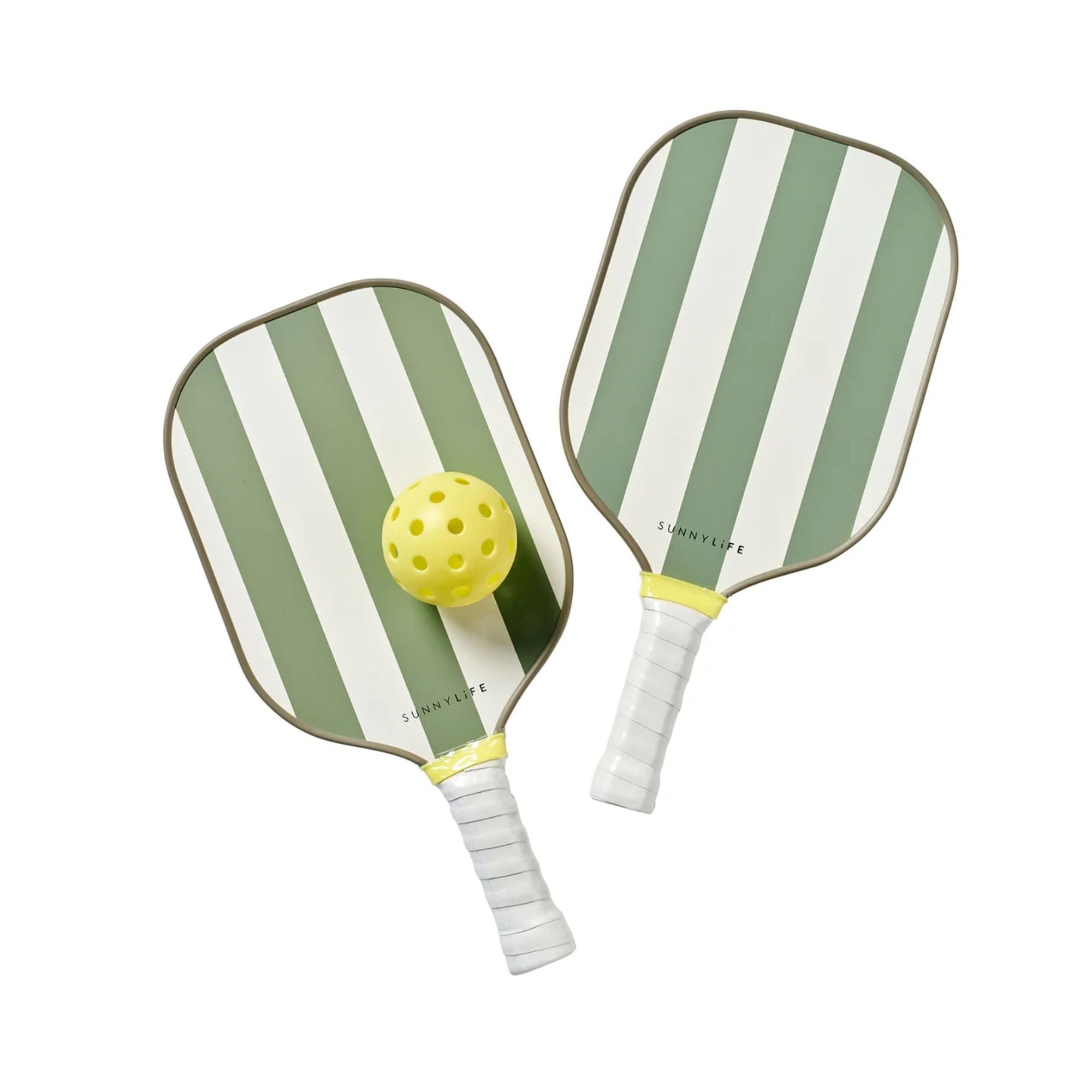 Pickle Ball Set - Strand Ball Set