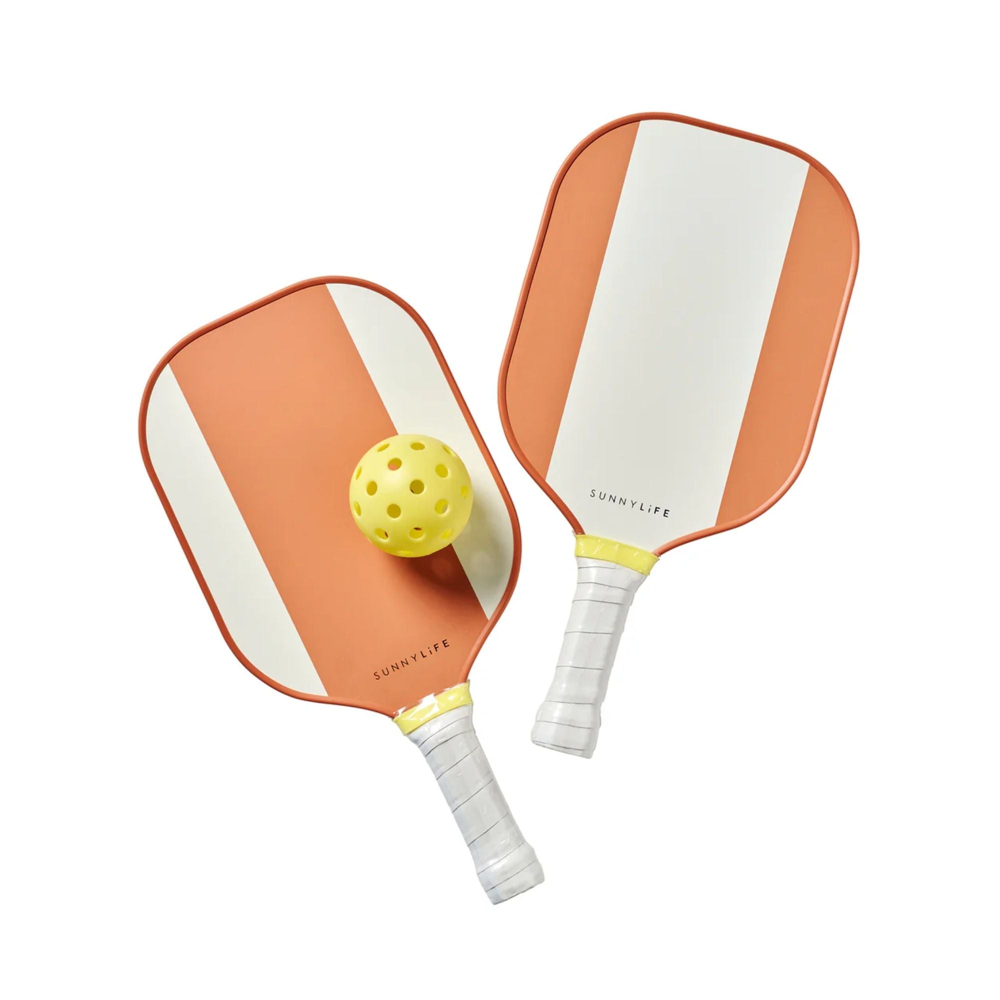 Pickle Ball Set - Strand Ball Set