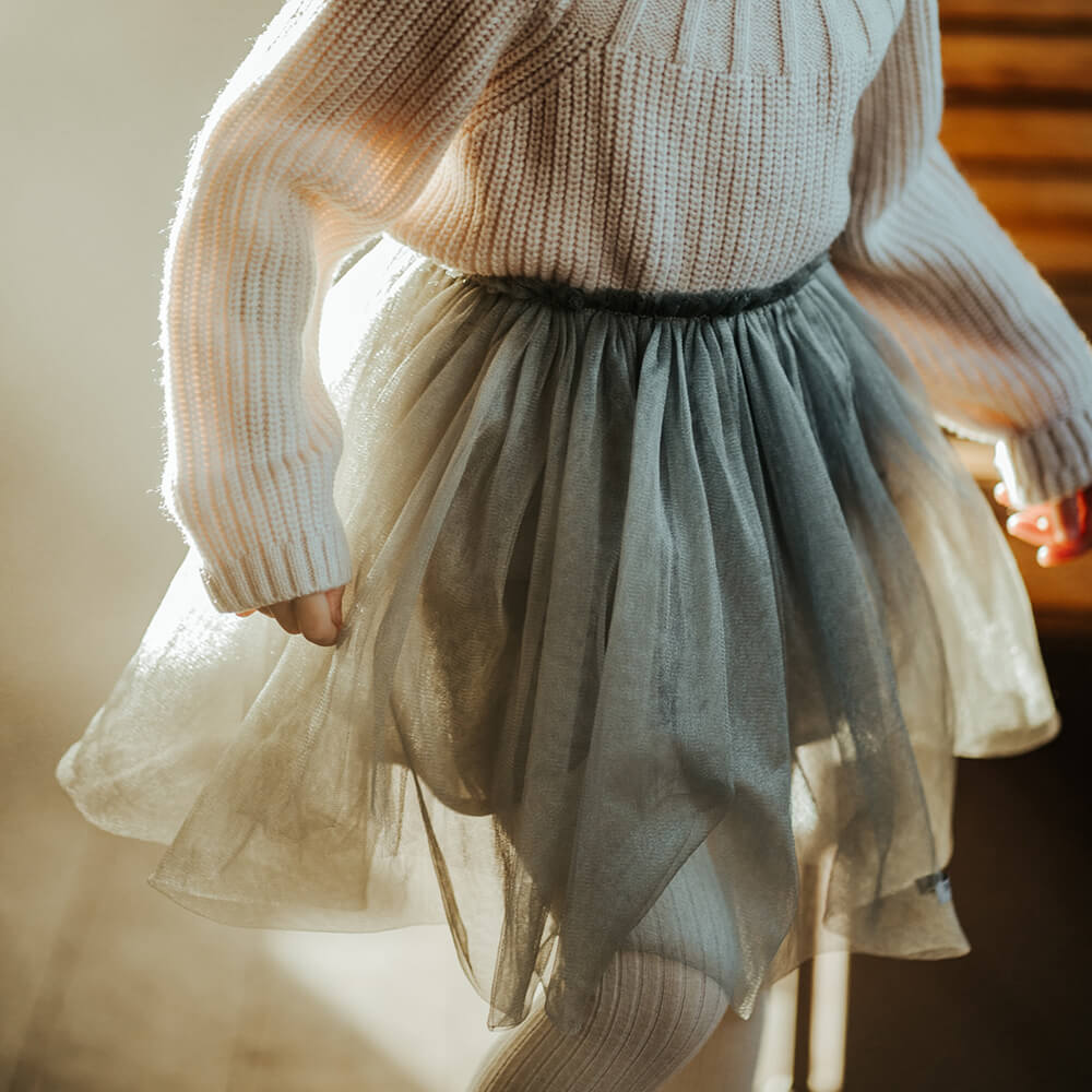Pien Skirt - Tüllrock von Donsje kaufen - Kleidung, Babykleidung & mehr