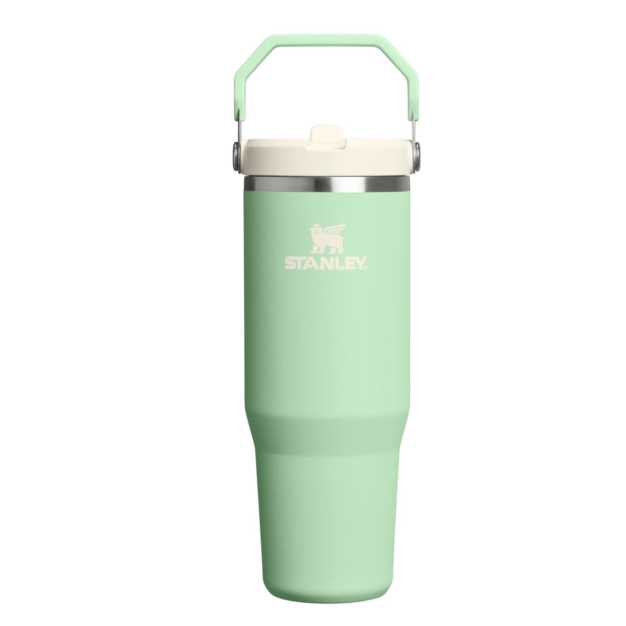 Stanley Iceflow Flip Straw Tumbler 0,89L / 30 oz Thermo Trinkflasche Classic