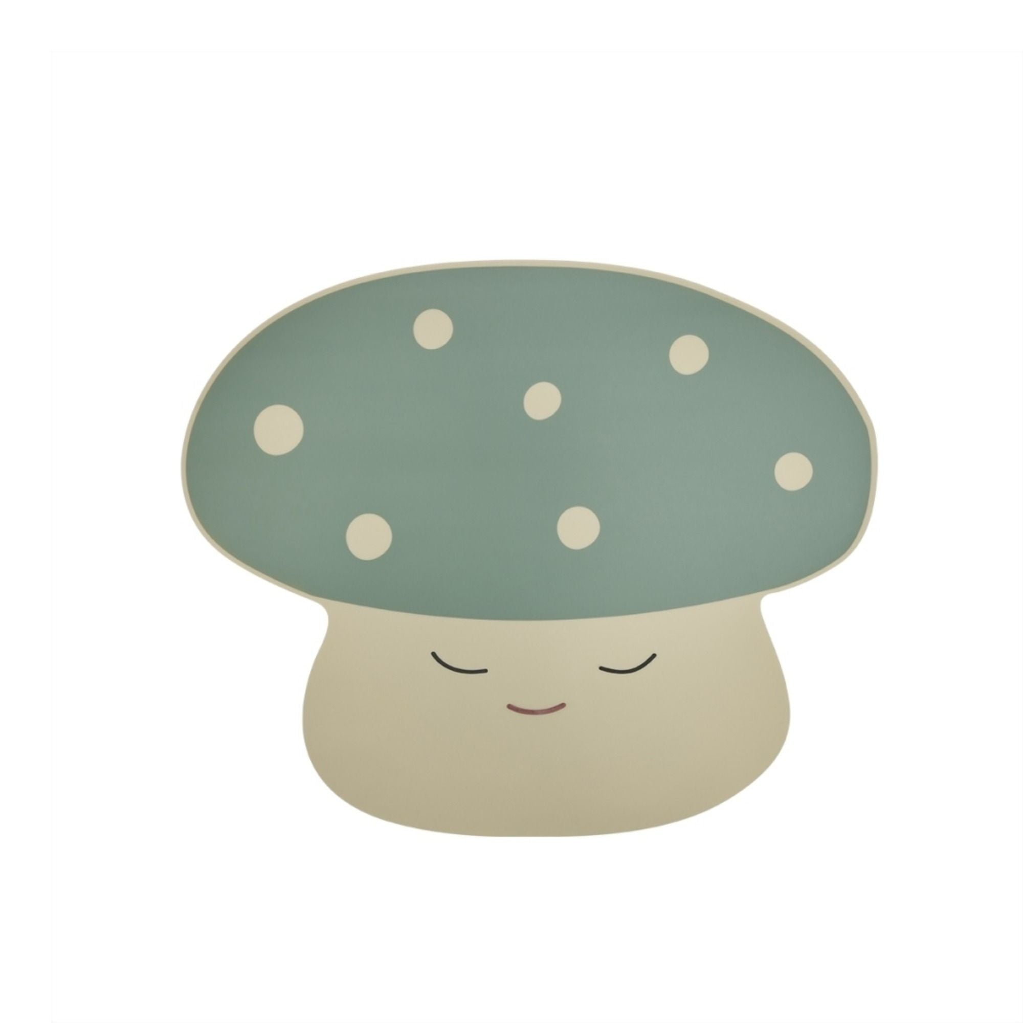 Placemat - Platzmatte Bedruckt aus 100% Silikon von OYOY kaufen - Alltagshelfer, Babykleidung & mehr