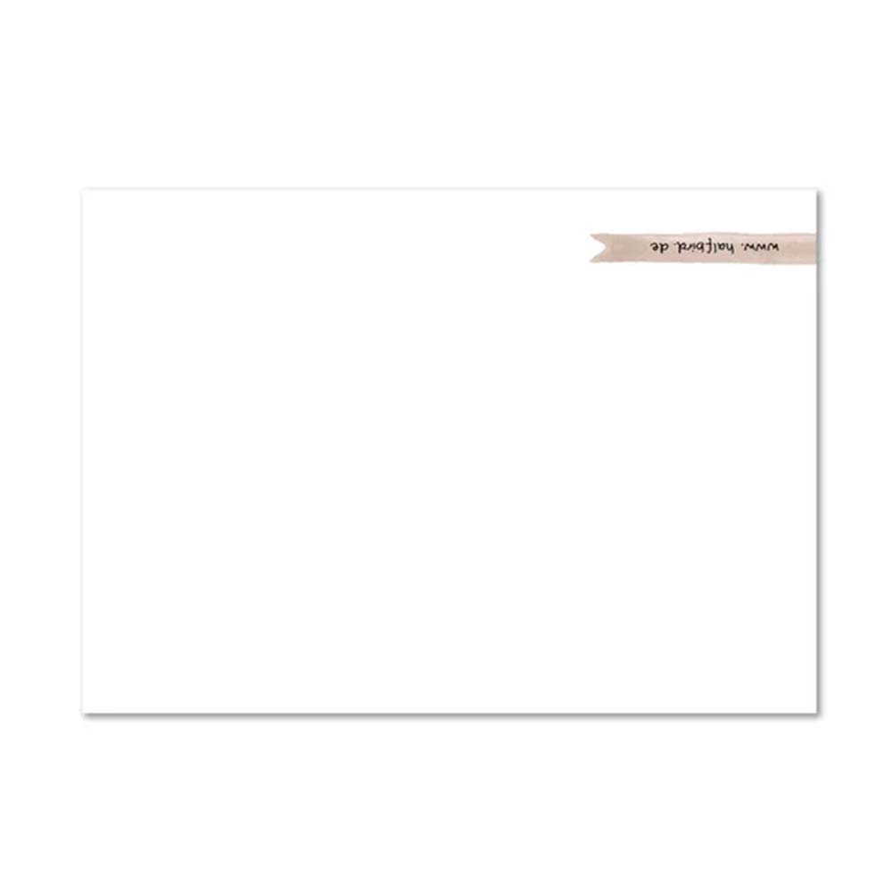 Postkarte coole Gänse DIN A6 von Halfbird kaufen - Spielzeug, Alltagshelfer, Geschenke, Kinderzimmer, Babykleidung & mehr