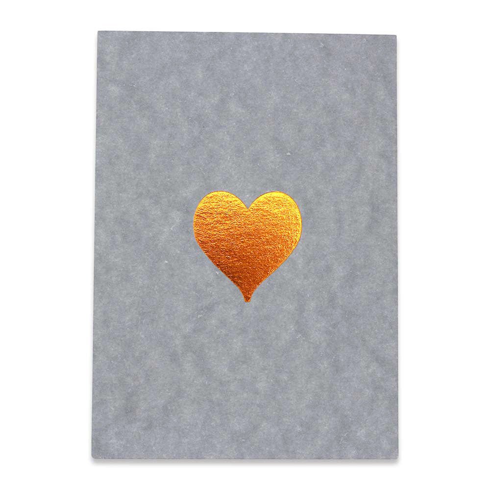 Postkarte Herz von Ava & Yves kaufen - Spielzeug, Alltagshelfer, Geschenke, Kinderzimmer, Babykleidung & mehr