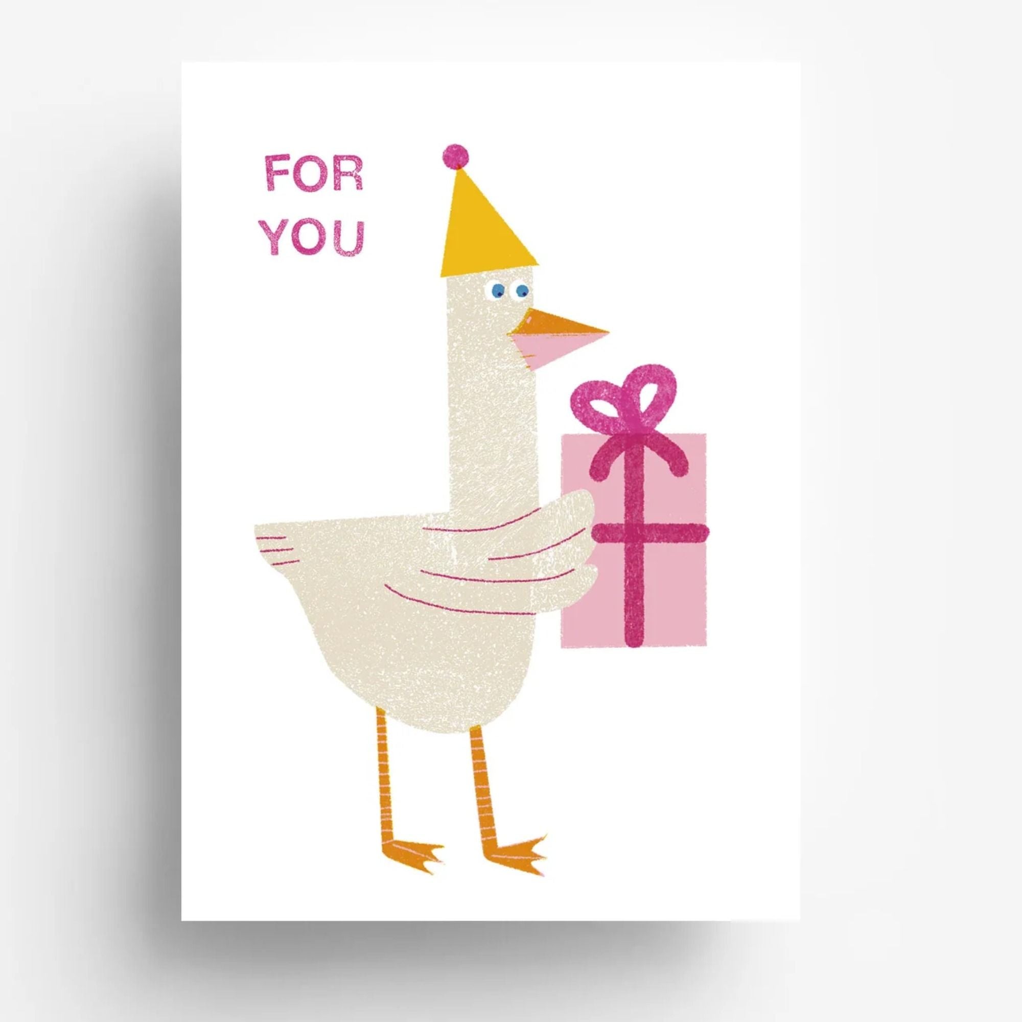 Postkarte von Jungwiealt kaufen - Spielzeug, Alltagshelfer, Geschenke, Kinderzimmer, Babykleidung & mehr