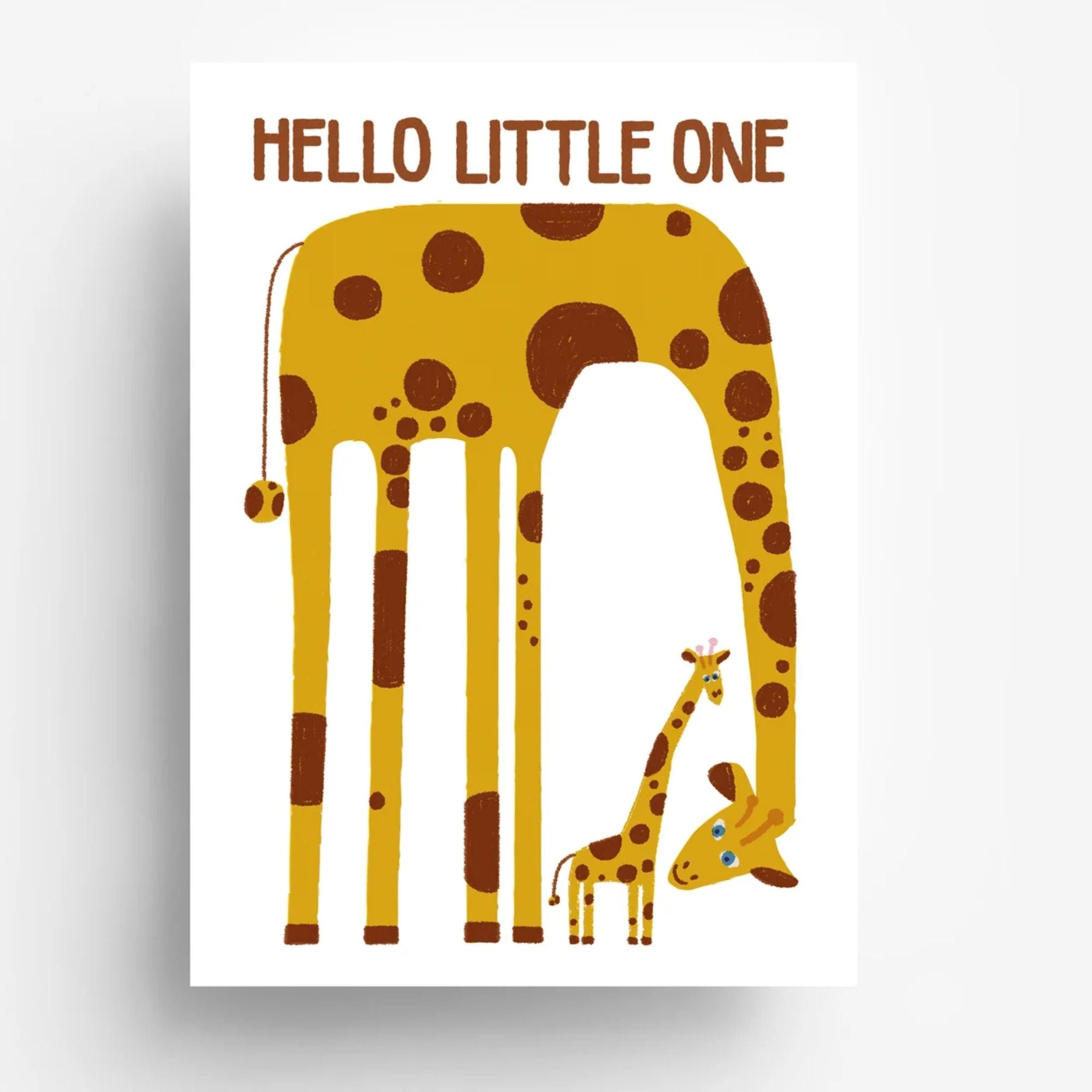 Postkarte von Jungwiealt kaufen - Spielzeug, Alltagshelfer, Geschenke, Kinderzimmer, Babykleidung & mehr