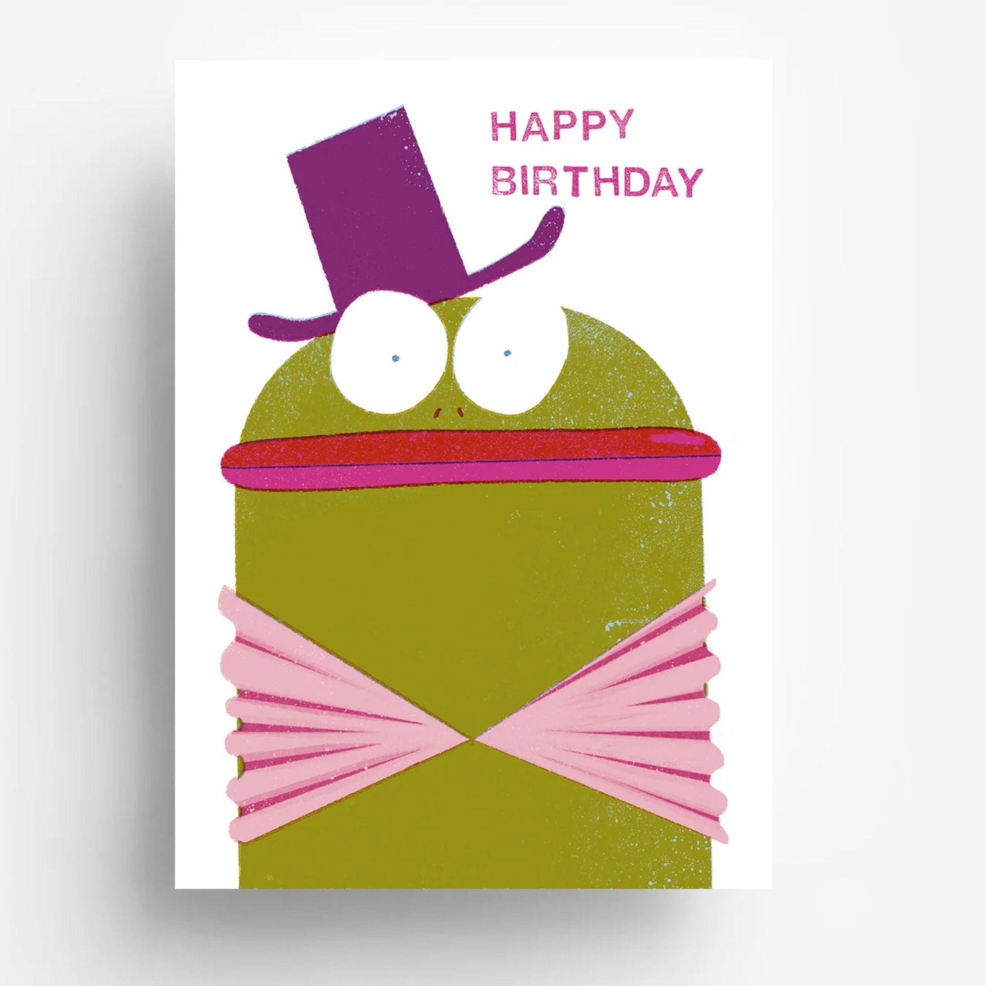 Postkarte von Jungwiealt kaufen - Spielzeug, Alltagshelfer, Geschenke, Kinderzimmer, Babykleidung & mehr