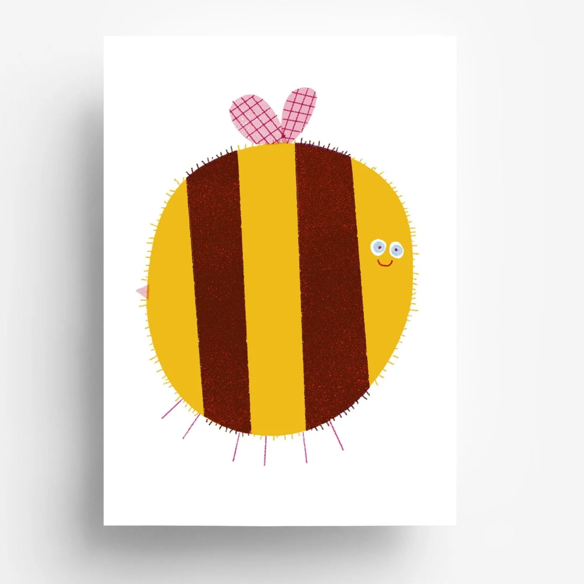 Postkarte von Jungwiealt kaufen - Spielzeug, Alltagshelfer, Geschenke, Kinderzimmer, Babykleidung & mehr