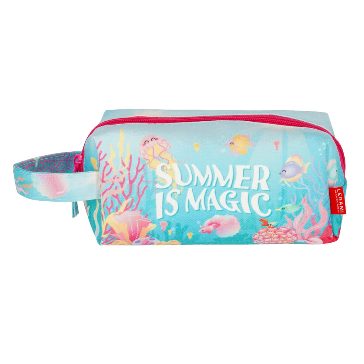 Thermo Strandkosmetiktasche Thermal Beach Pouch