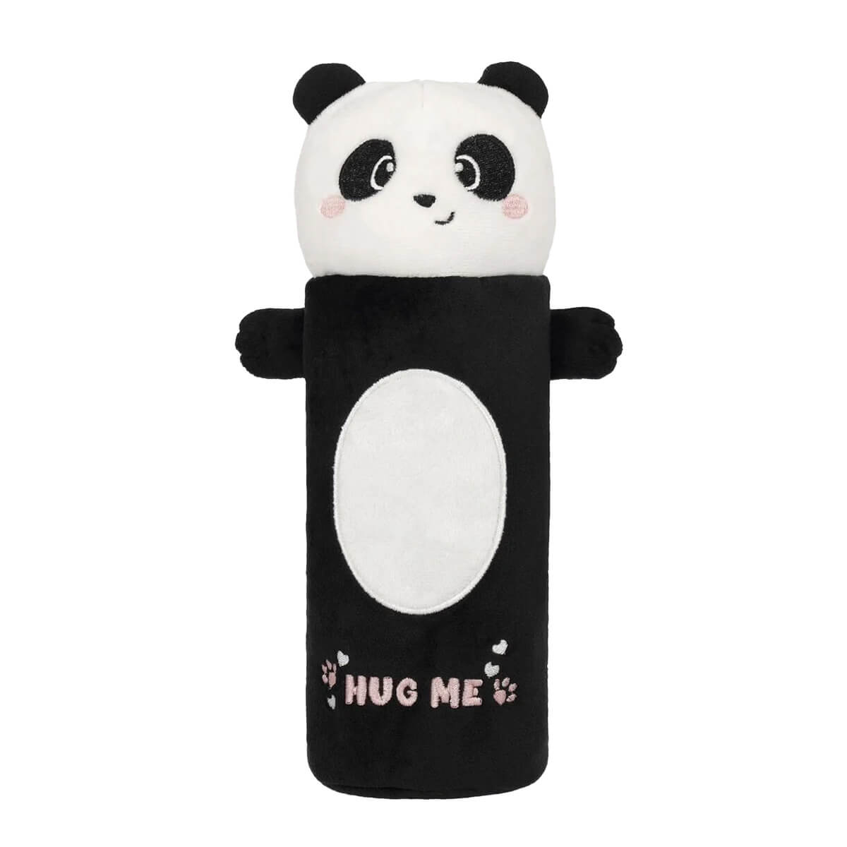 Plush Pencil Case - Federmäppchen