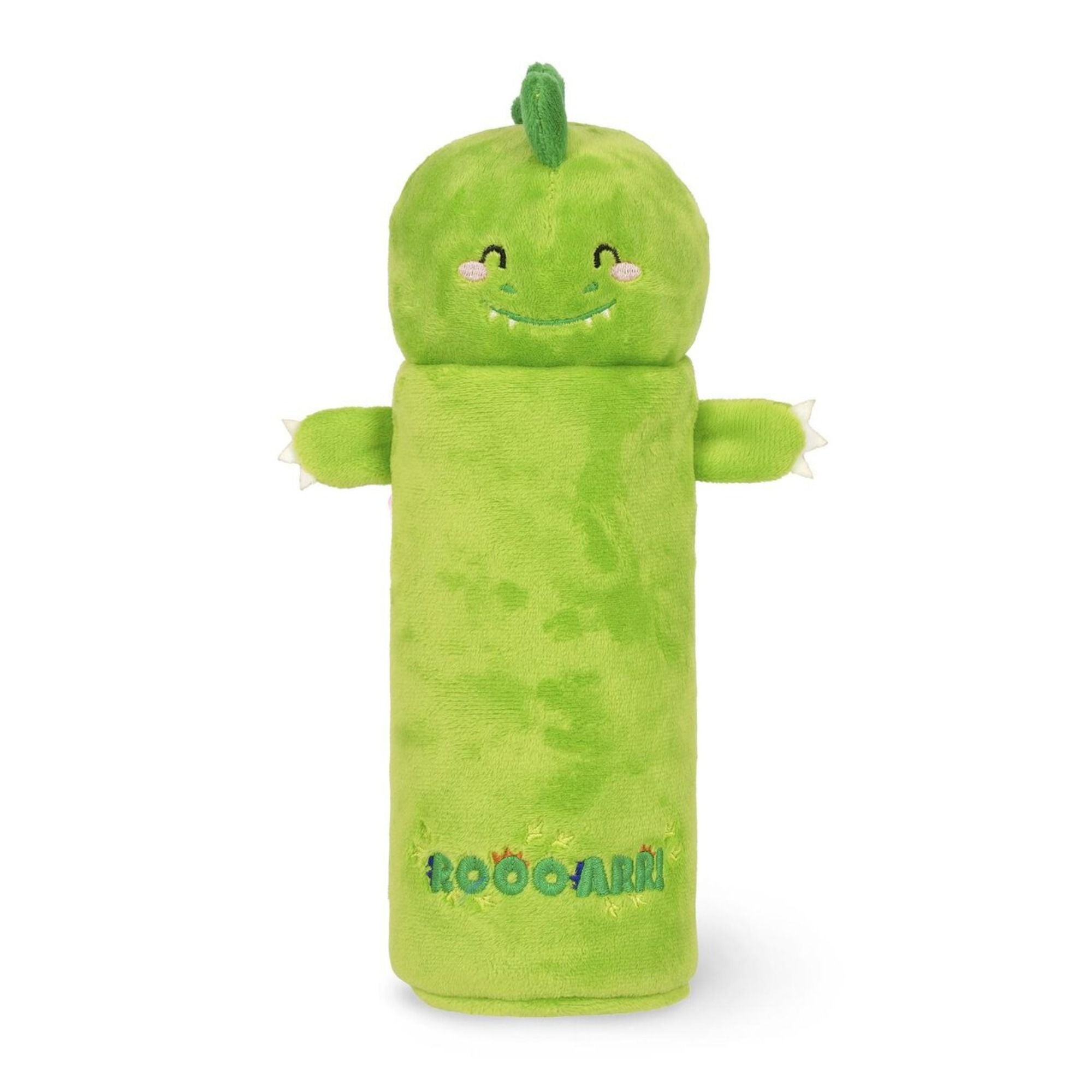 Plush Pencil Case - Federmäppchen