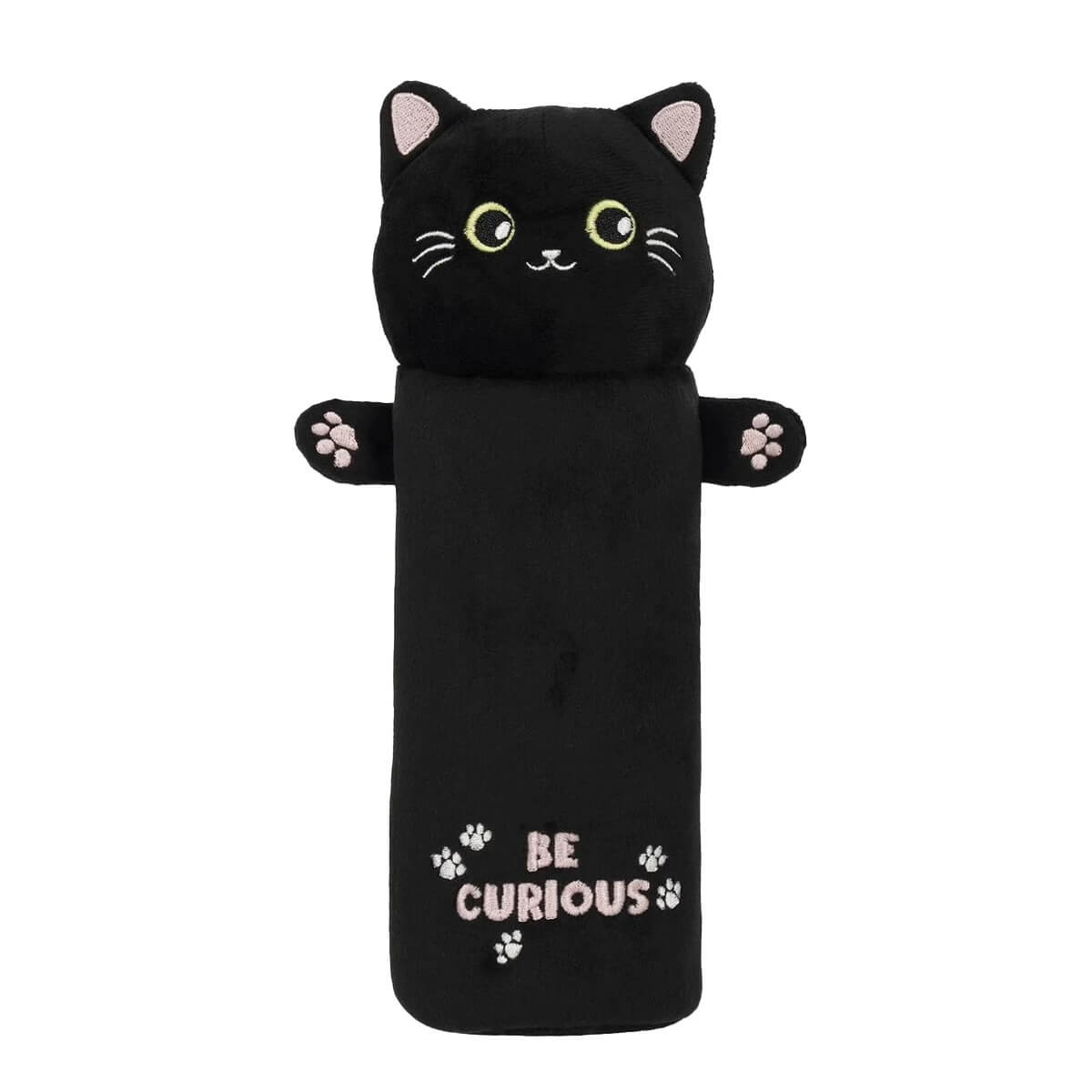 Plush Pencil Case - Federmäppchen