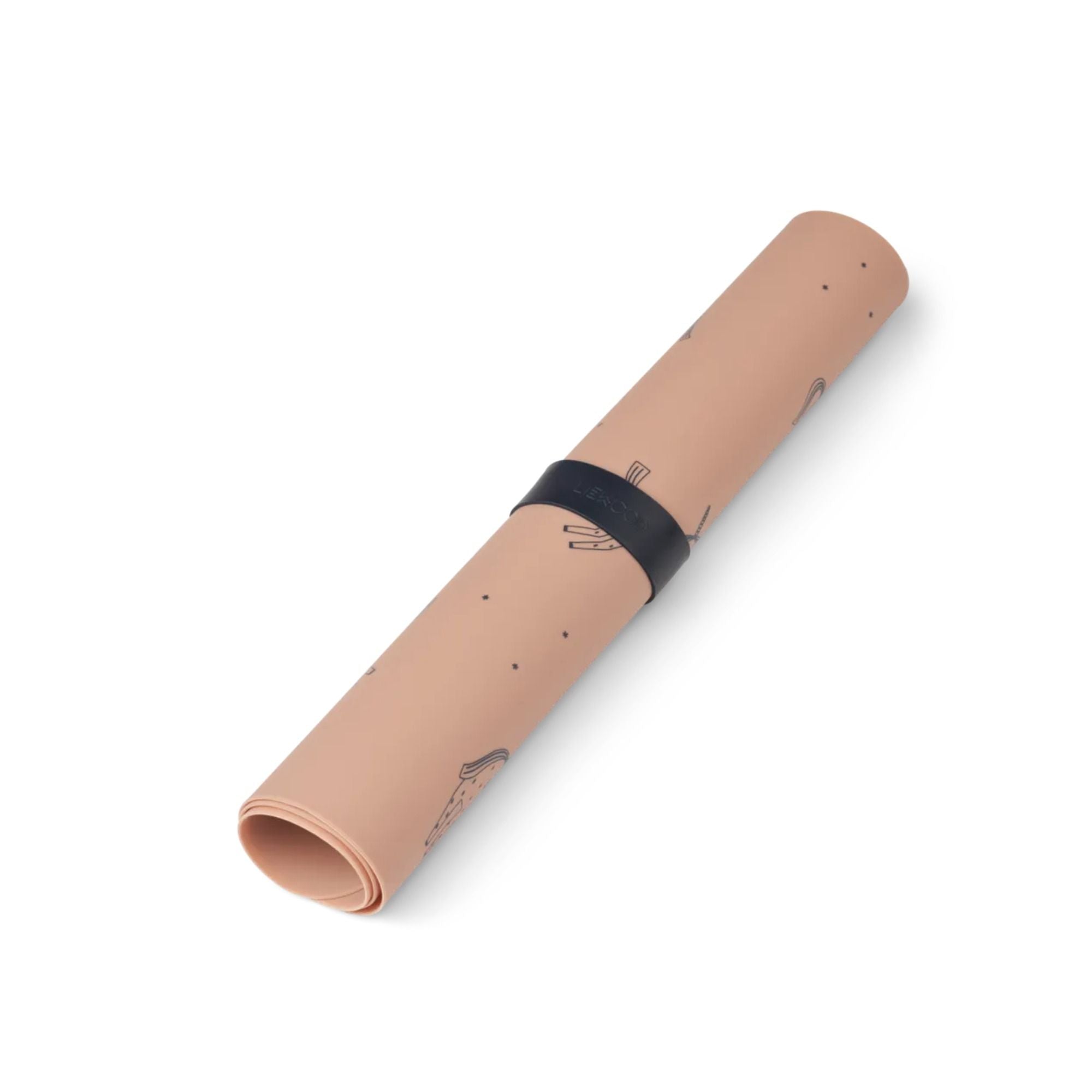 Printed Placemate Modell: Jude aus 100% Silikon von Liewood kaufen - Alltagshelfer, Babykleidung & mehr