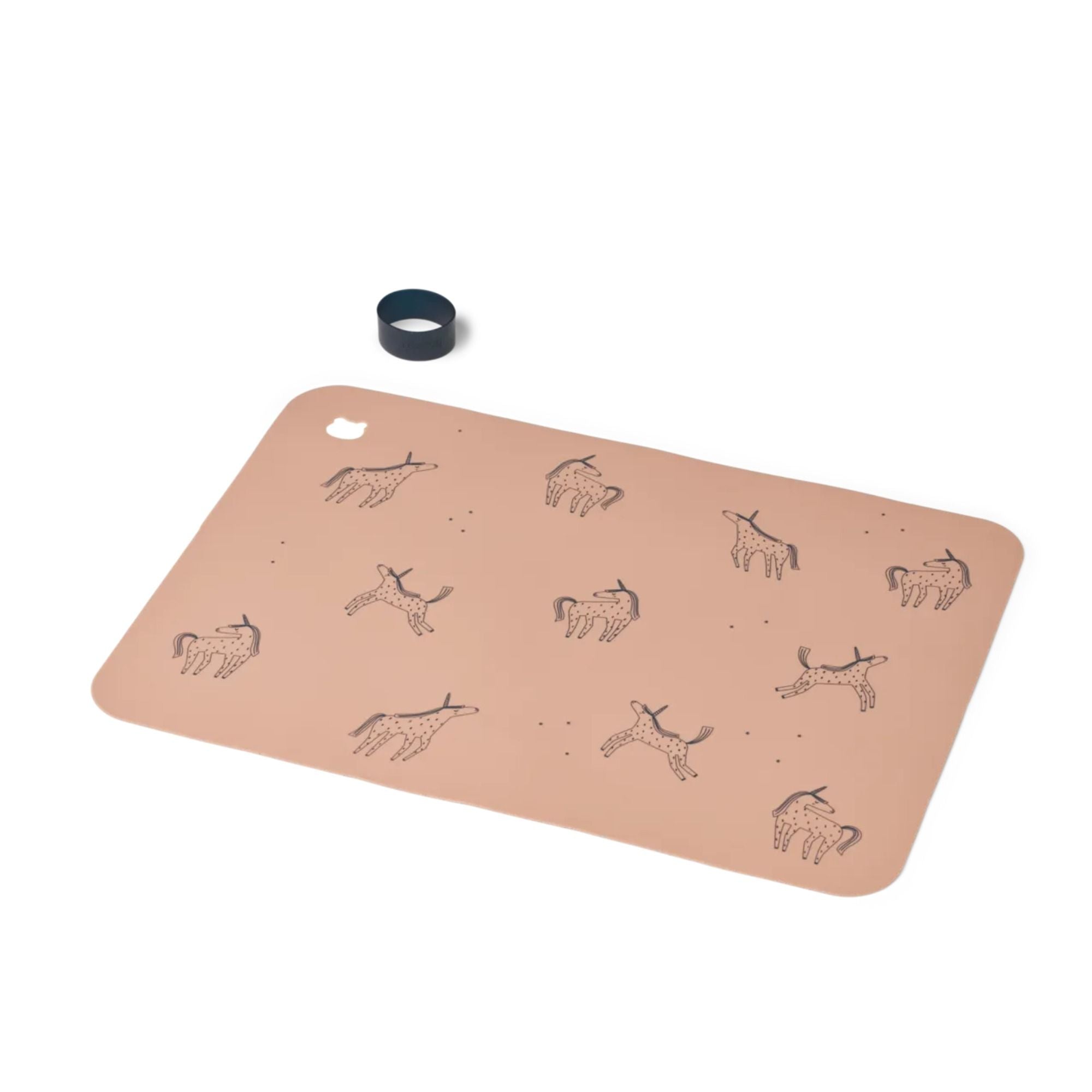 Printed Placemate Modell: Jude aus 100% Silikon von Liewood kaufen - Alltagshelfer, Babykleidung & mehr