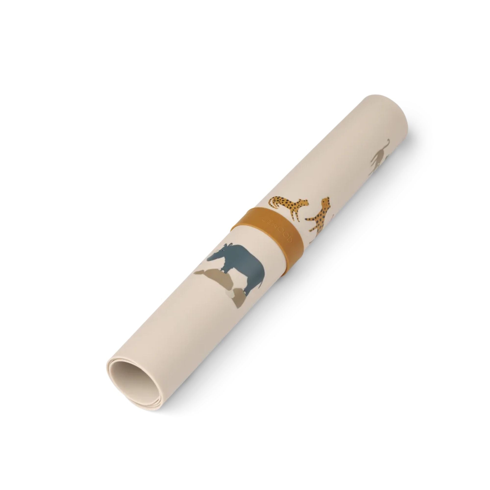 Printed Placemate Modell: Jude aus 100% Silikon von Liewood kaufen - Alltagshelfer, Babykleidung & mehr