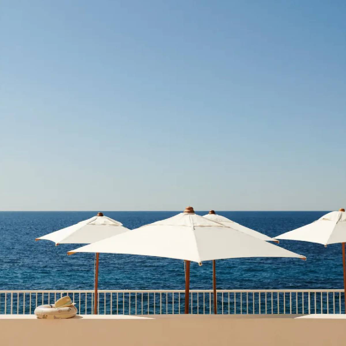 Printed Swim Ring Modell: Baloo - Schwimmring aus 100% PVC von Liewood kaufen - Spielzeug, Babykleidung & mehr