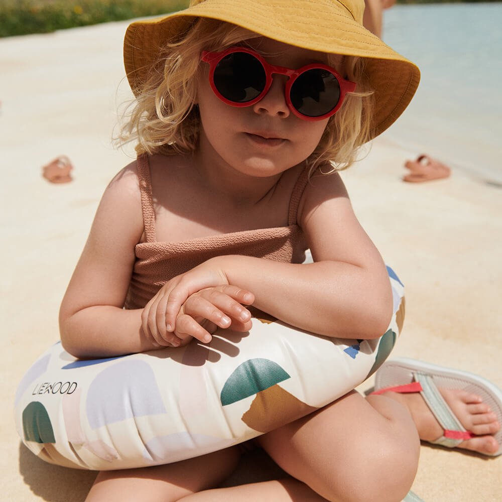 Printed Swim Ring Modell: Baloo - Schwimmring aus 100% PVC von Liewood kaufen - Spielzeug, Babykleidung & mehr