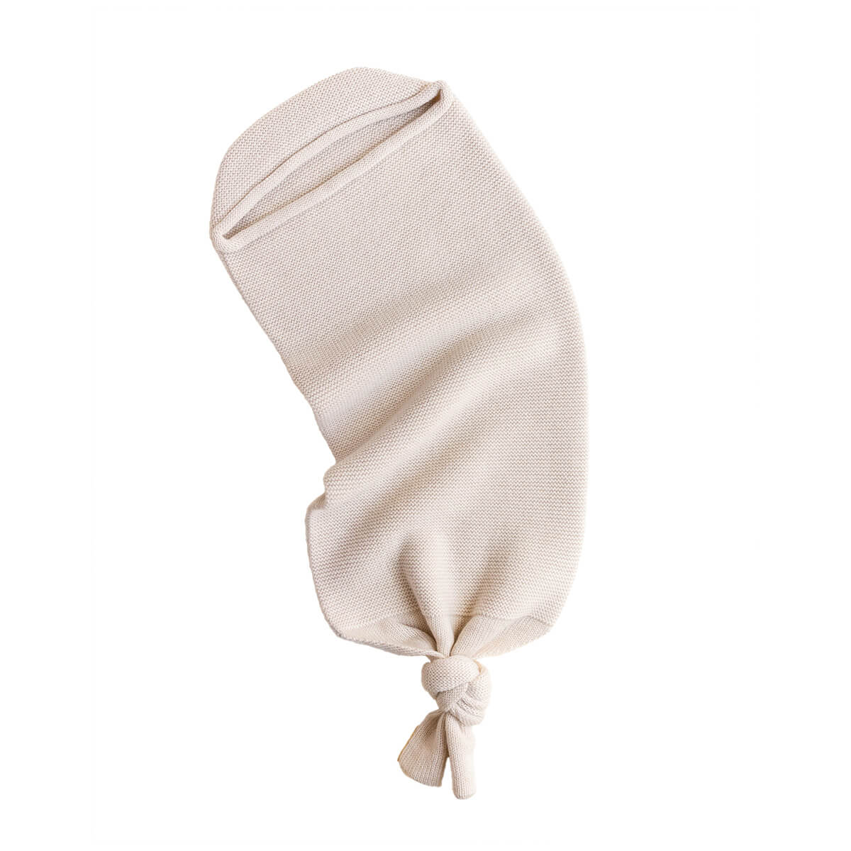 Pucksack Cocoon Strick aus Merinowolle von HVID kaufen - Baby, Kinderzimmer, Babykleidung & mehr