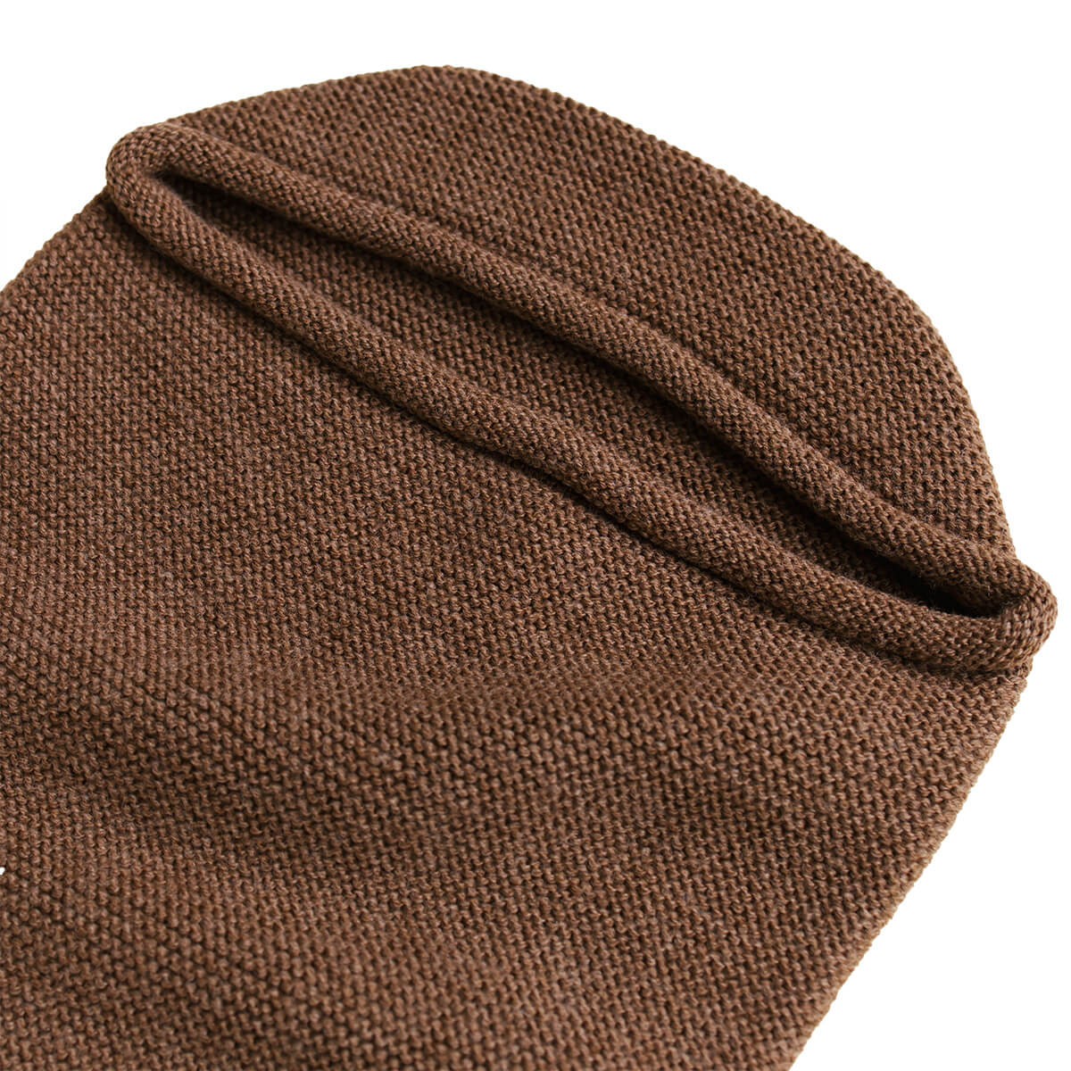 Pucksack Cocoon Strick aus Merinowolle von HVID kaufen - Baby, Kinderzimmer, Babykleidung & mehr