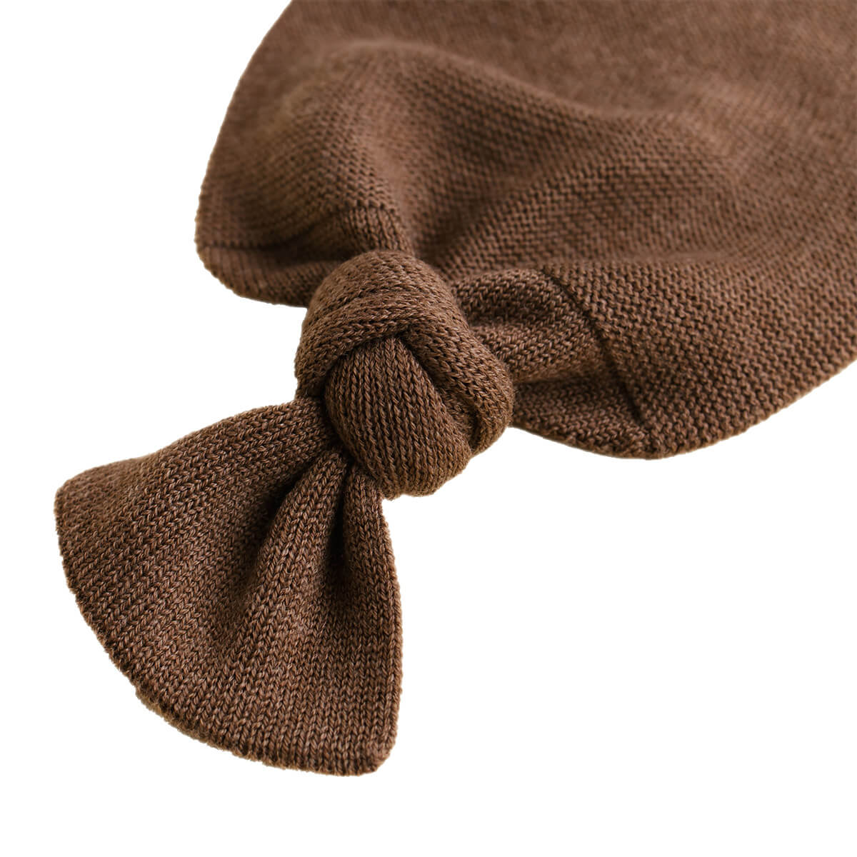 Pucksack Cocoon Strick aus Merinowolle von HVID kaufen - Baby, Kinderzimmer, Babykleidung & mehr