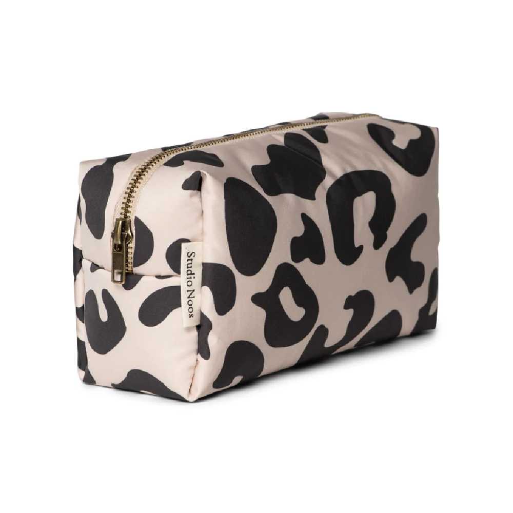 Puffy Pouch - Wattiert von Studio Noos kaufen - Mama, Alltagshelfer, Geschenke, Babykleidung & mehr