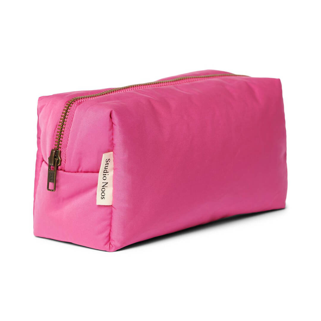 Puffy Pouch - Wattiert von Studio Noos kaufen - Mama, Alltagshelfer, Geschenke, Babykleidung & mehr