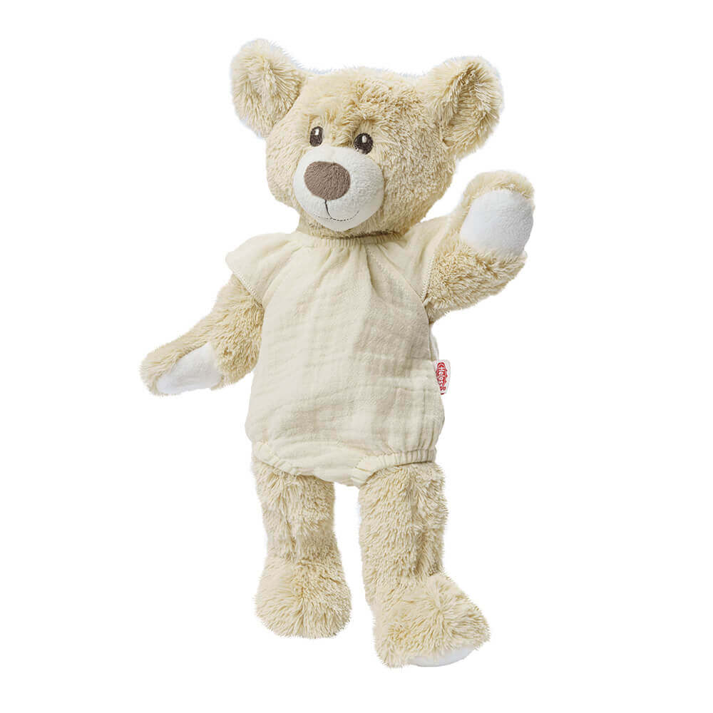 Puppen - Body mit Rüschen Gr. 35 - 45 cm aus 100 % Bio - Baumwolle von Heless kaufen - Spielzeug, Geschenke, Babykleidung & mehr