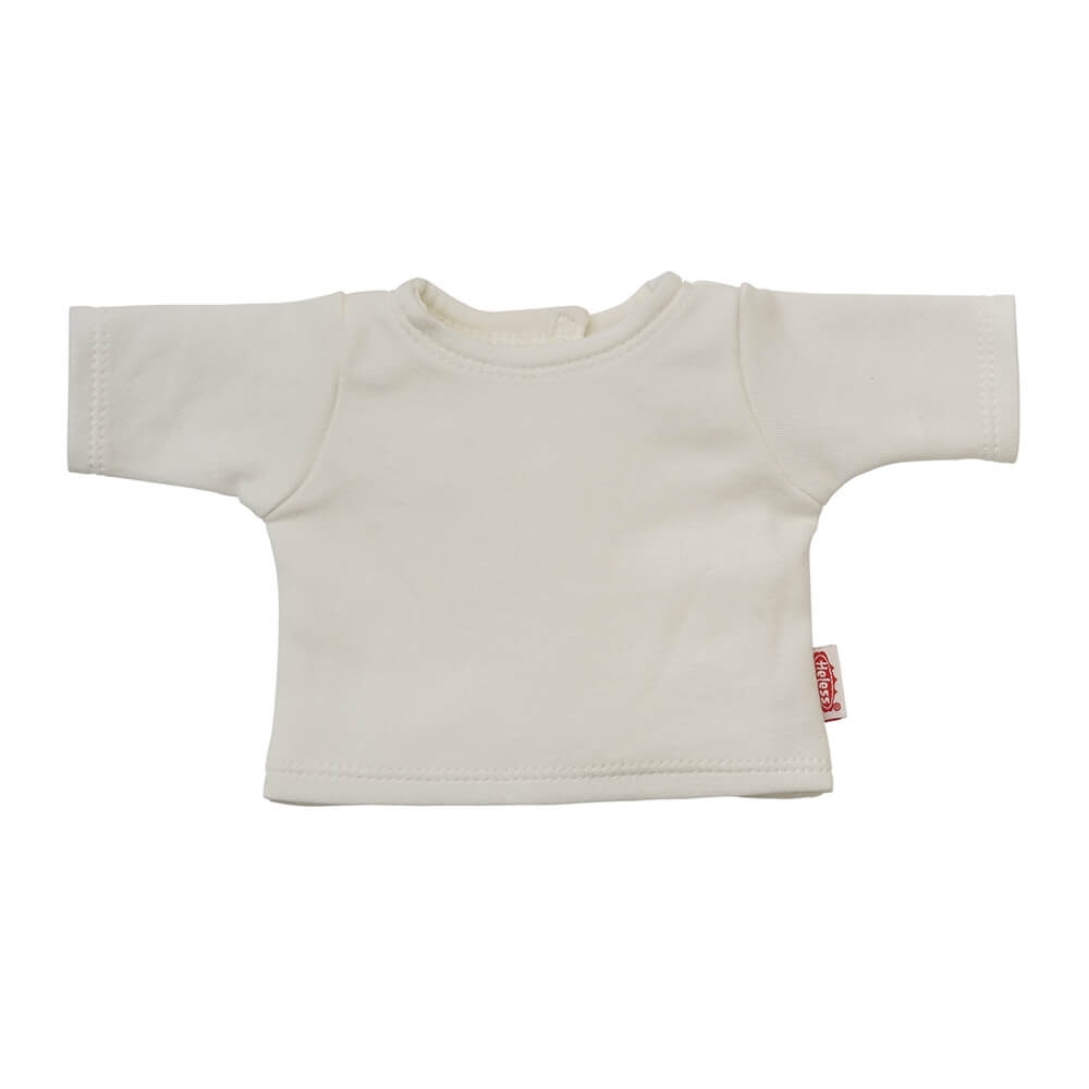 Puppen - Latzhose Gr. 35 - 45 cm aus 100 % Bio - Baumwolle von Heless kaufen - Spielzeug, Geschenke, Babykleidung & mehr