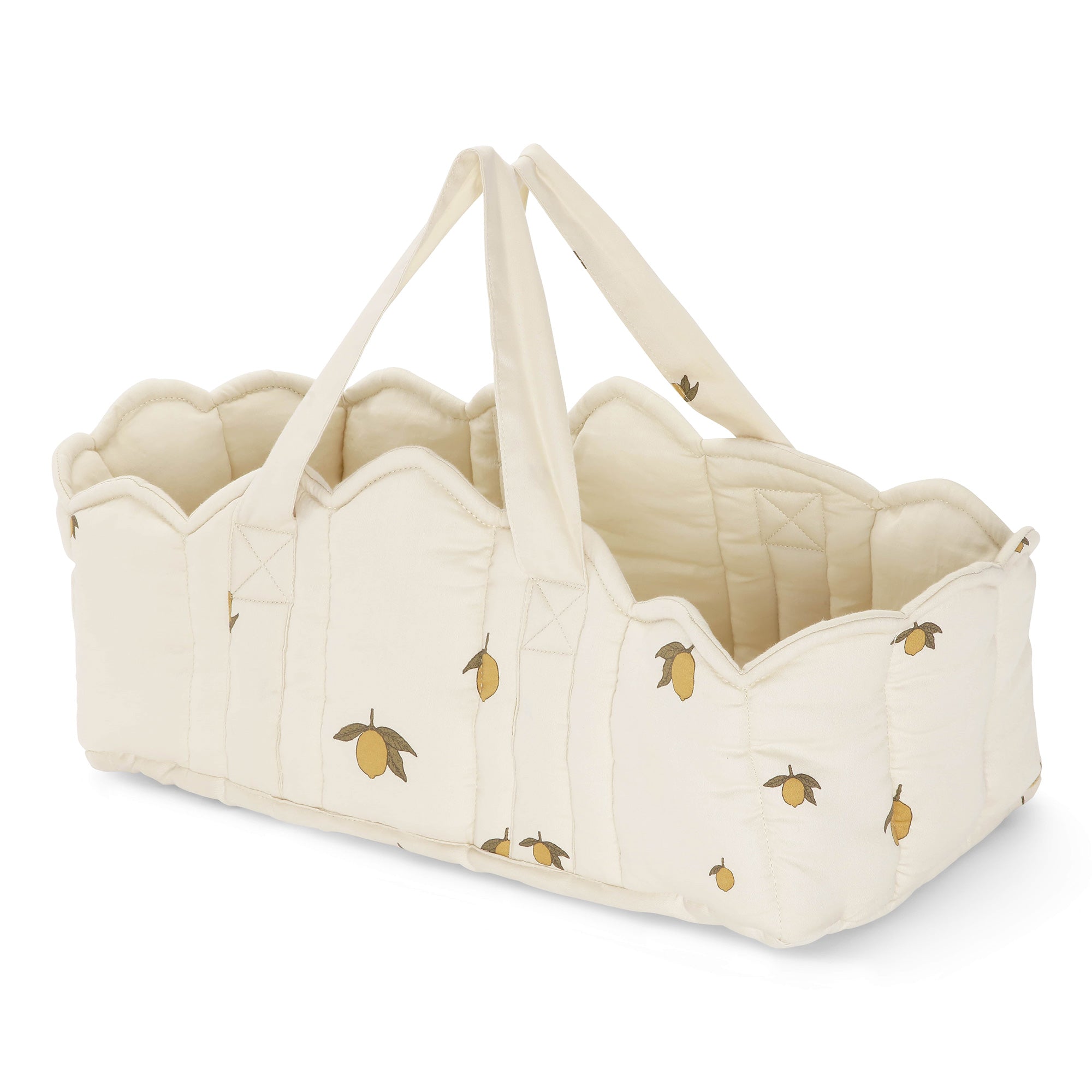 Puppen Tragetasche Doll Lift aus Baumwolle