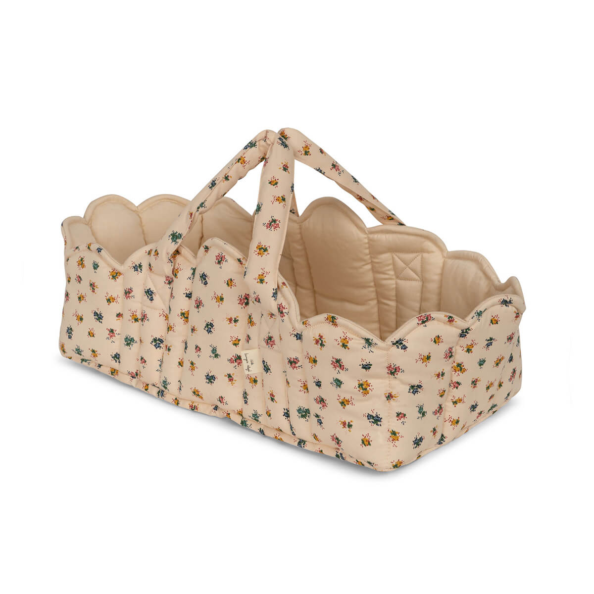 Puppen Tragetasche Doll Lift aus Bio-Baumwolle von Konges Slojd kaufen - Spielzeug, Geschenke, Babykleidung & mehr