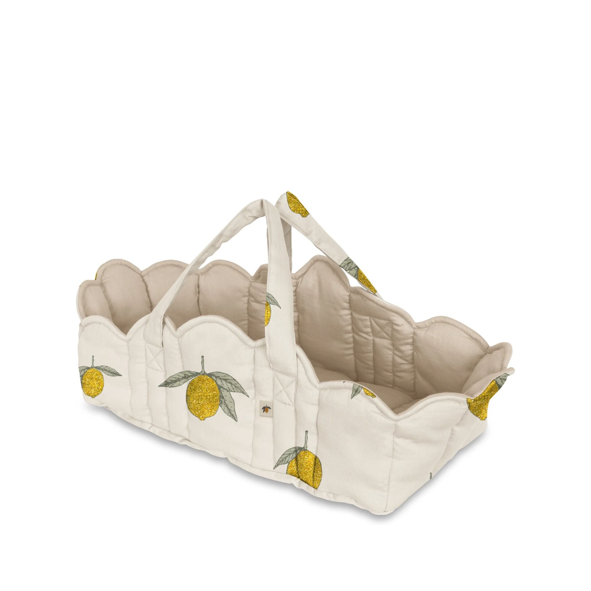 Puppen Tragetasche Doll Lift aus Bio - Baumwolle von Konges Slojd kaufen - Spielzeug, Geschenke, Babykleidung & mehr