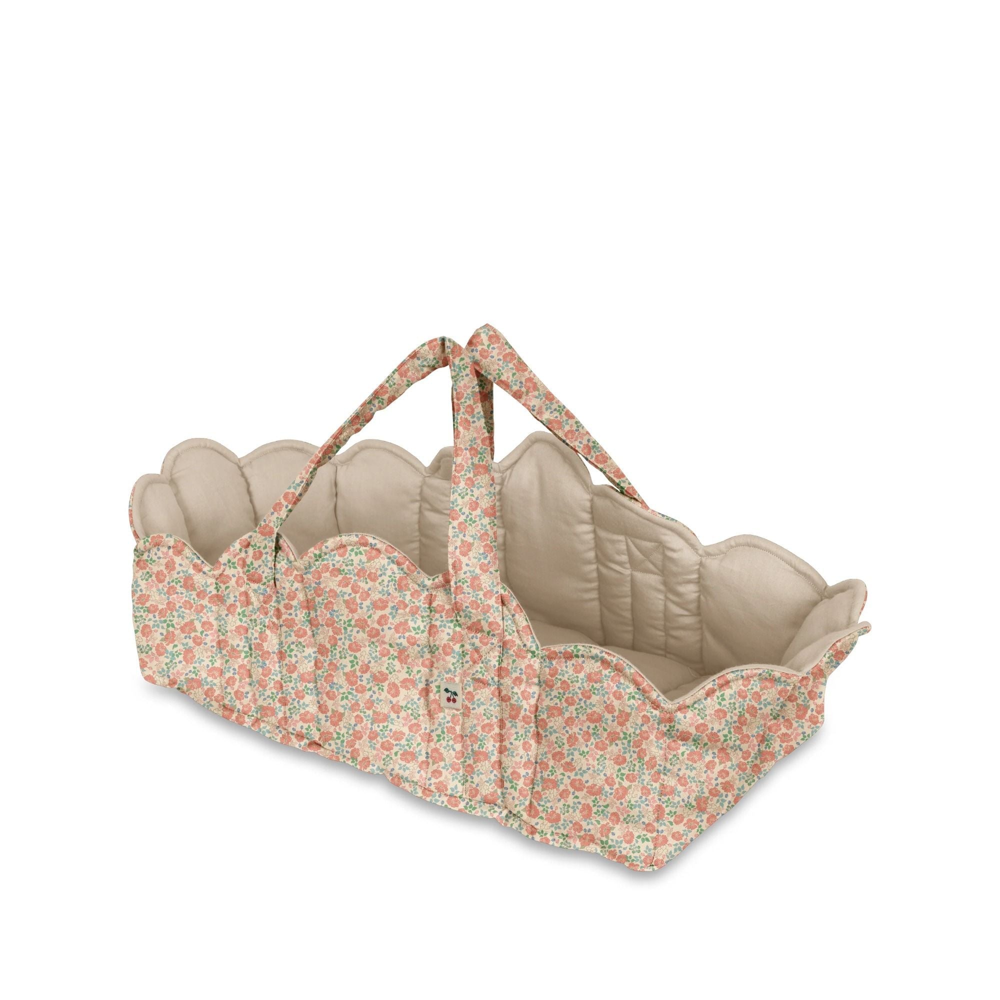 Puppen Tragetasche Doll Lift aus Bio - Baumwolle von Konges Slojd kaufen - Spielzeug, Geschenke, Babykleidung & mehr