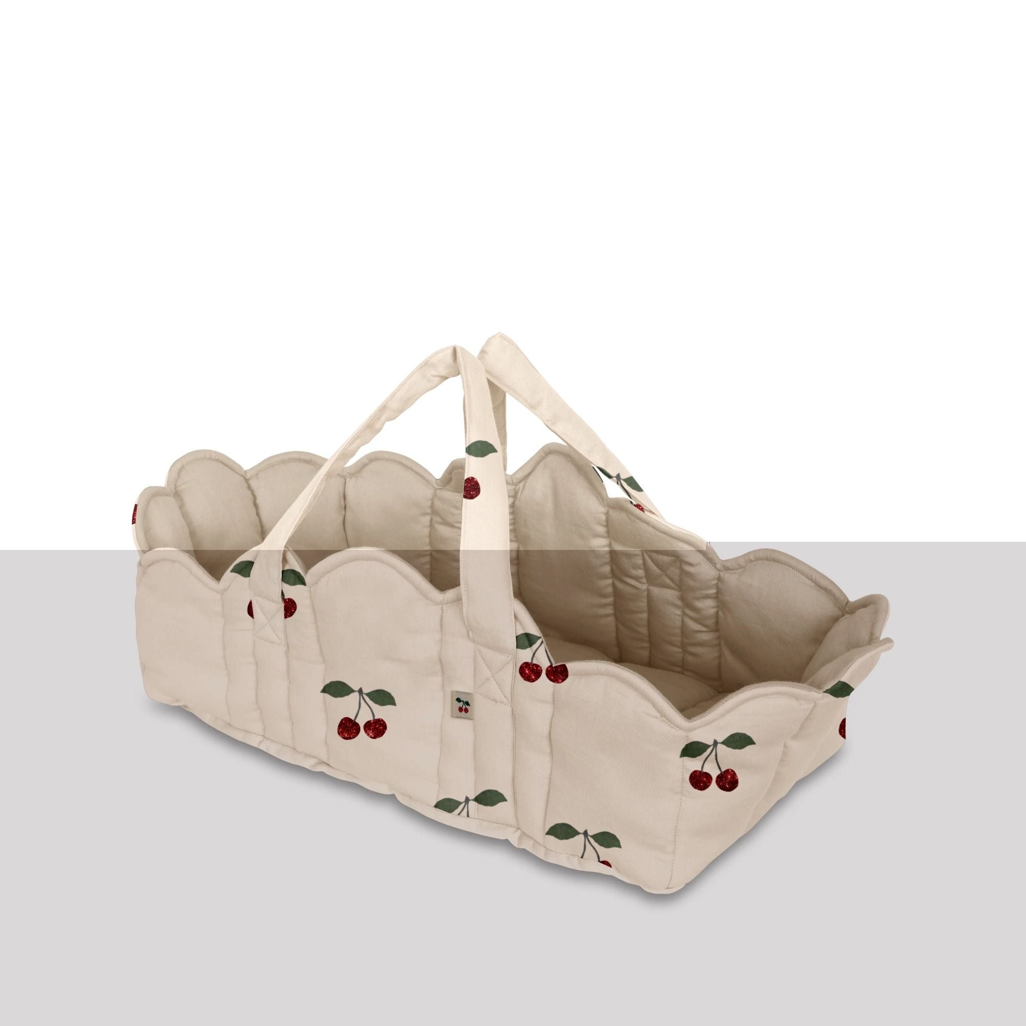 Puppen Tragetasche Doll Lift aus Bio - Baumwolle von Konges Slojd kaufen - Spielzeug, Geschenke, Babykleidung & mehr