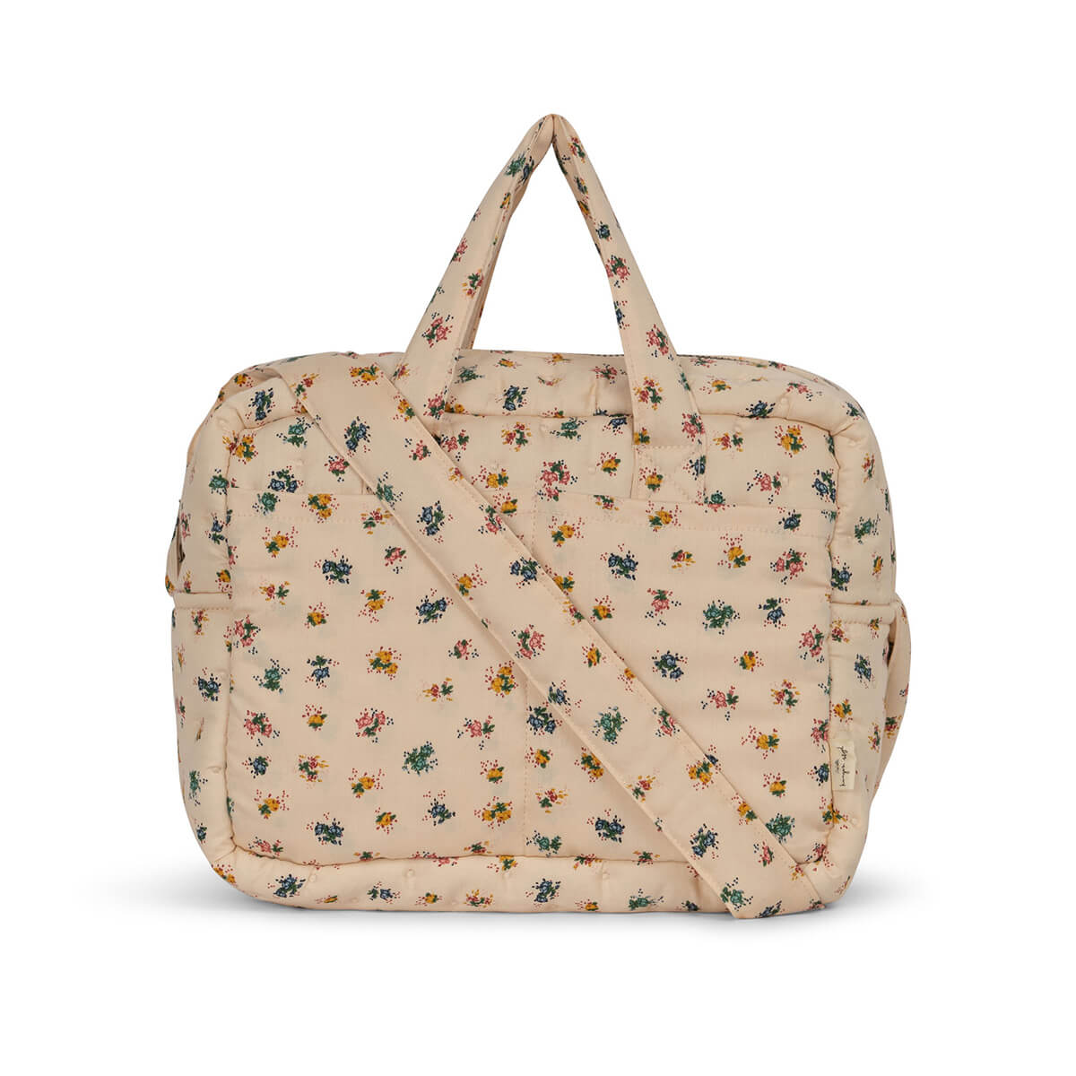 Puppen Wickeltasche Doll Bag aus Bio Baumwolle von Konges Slojd kaufen - Spielzeug, Geschenke, Babykleidung & mehr