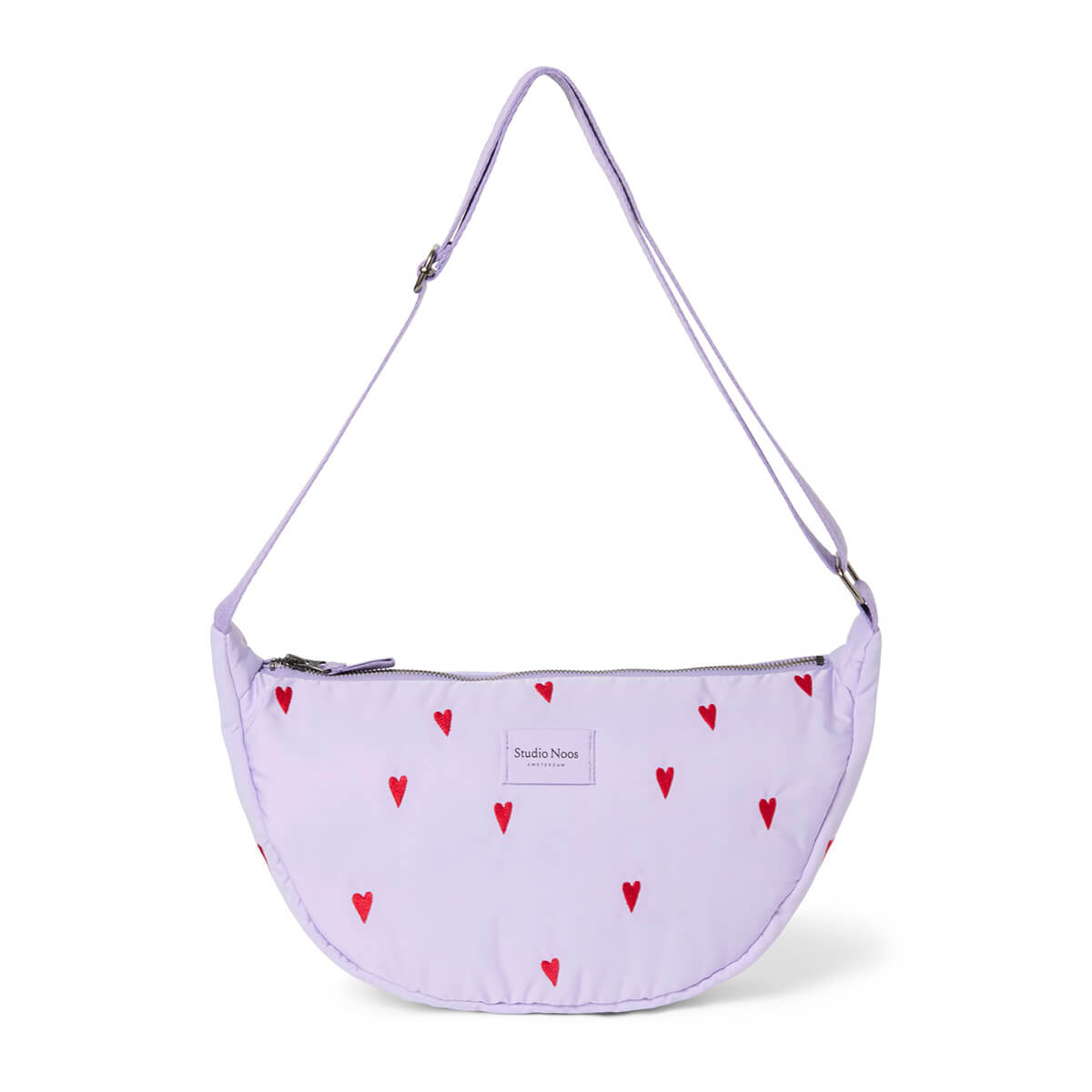 Puffy Adult Fanny Pack