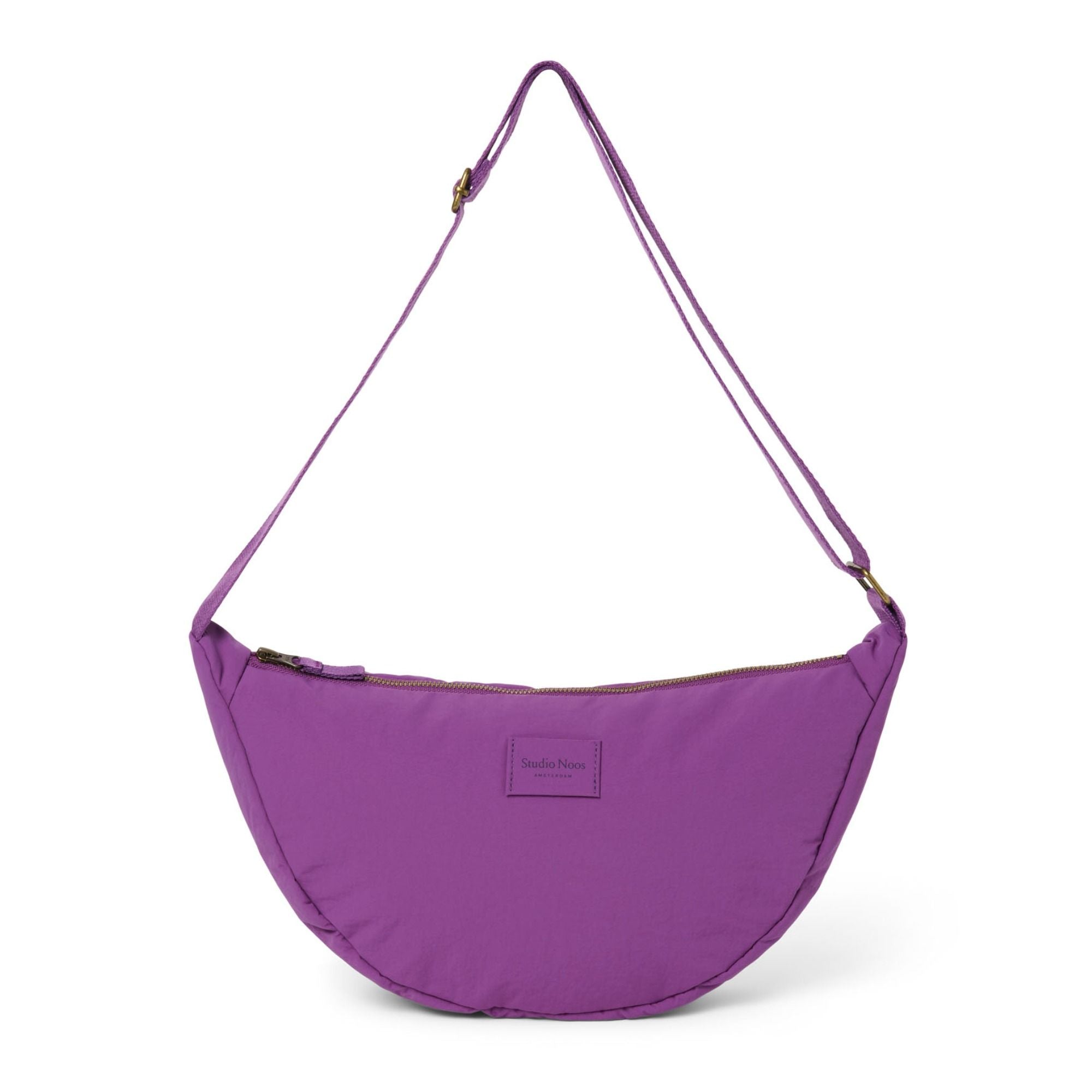 Puffy Adult Fanny Pack