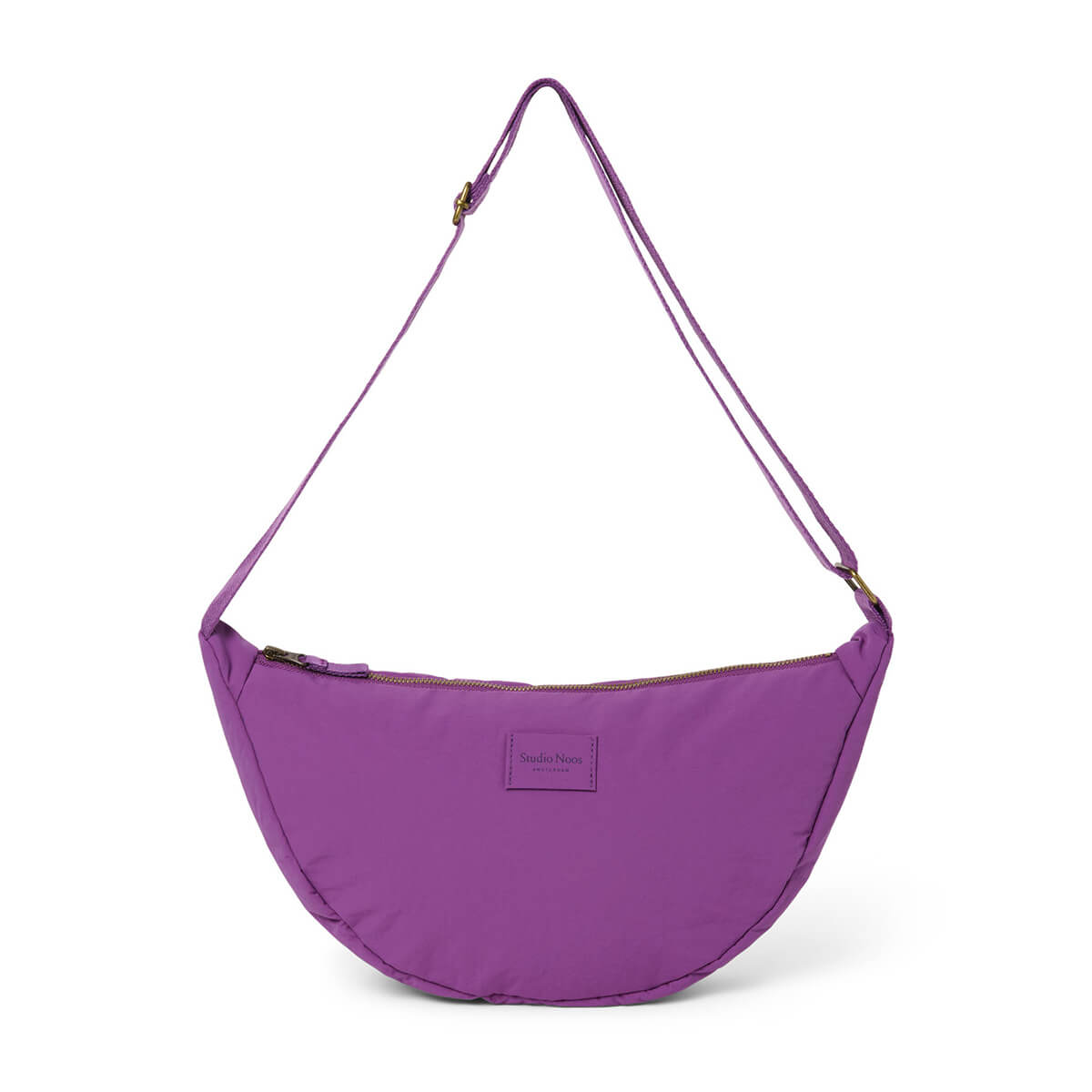 Puffy Adult Fanny Pack
